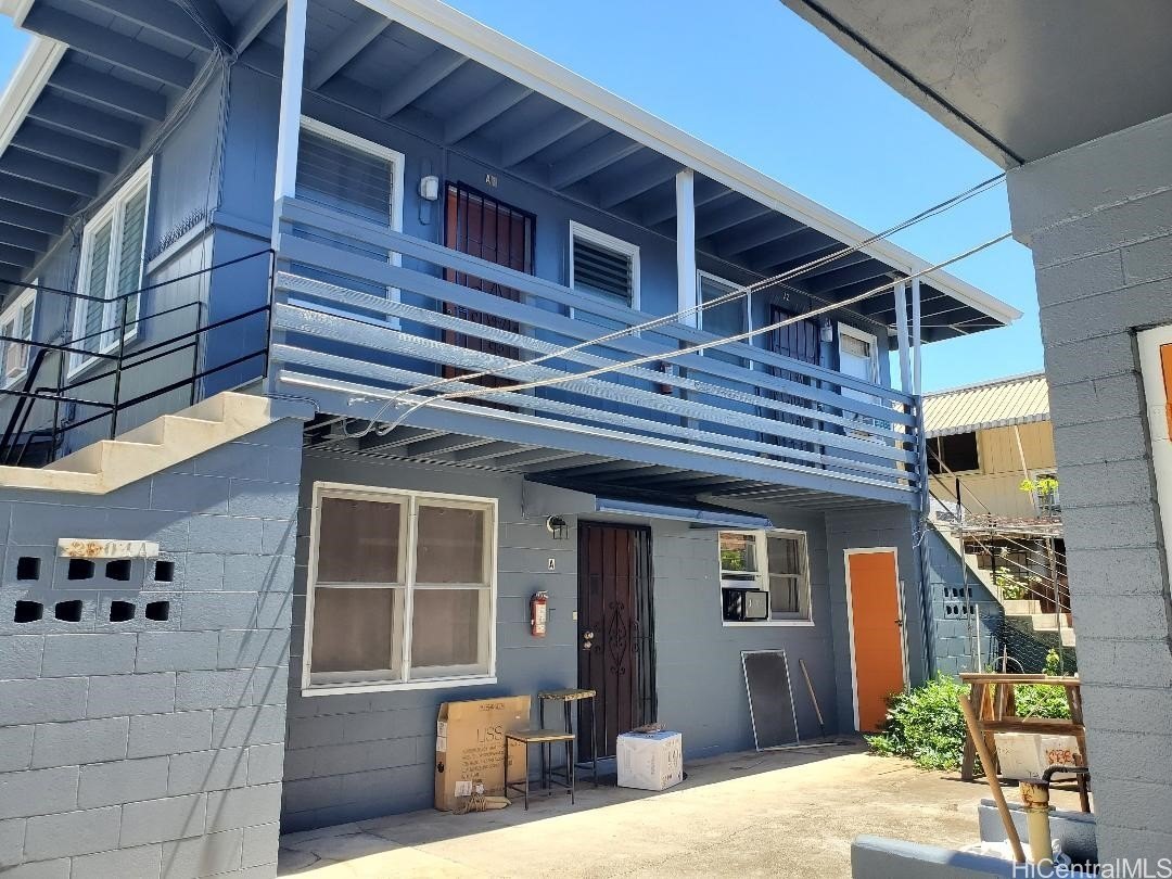 Honolulu, Hawaii, 96816, United States, ,Residential,For Sale,1990776