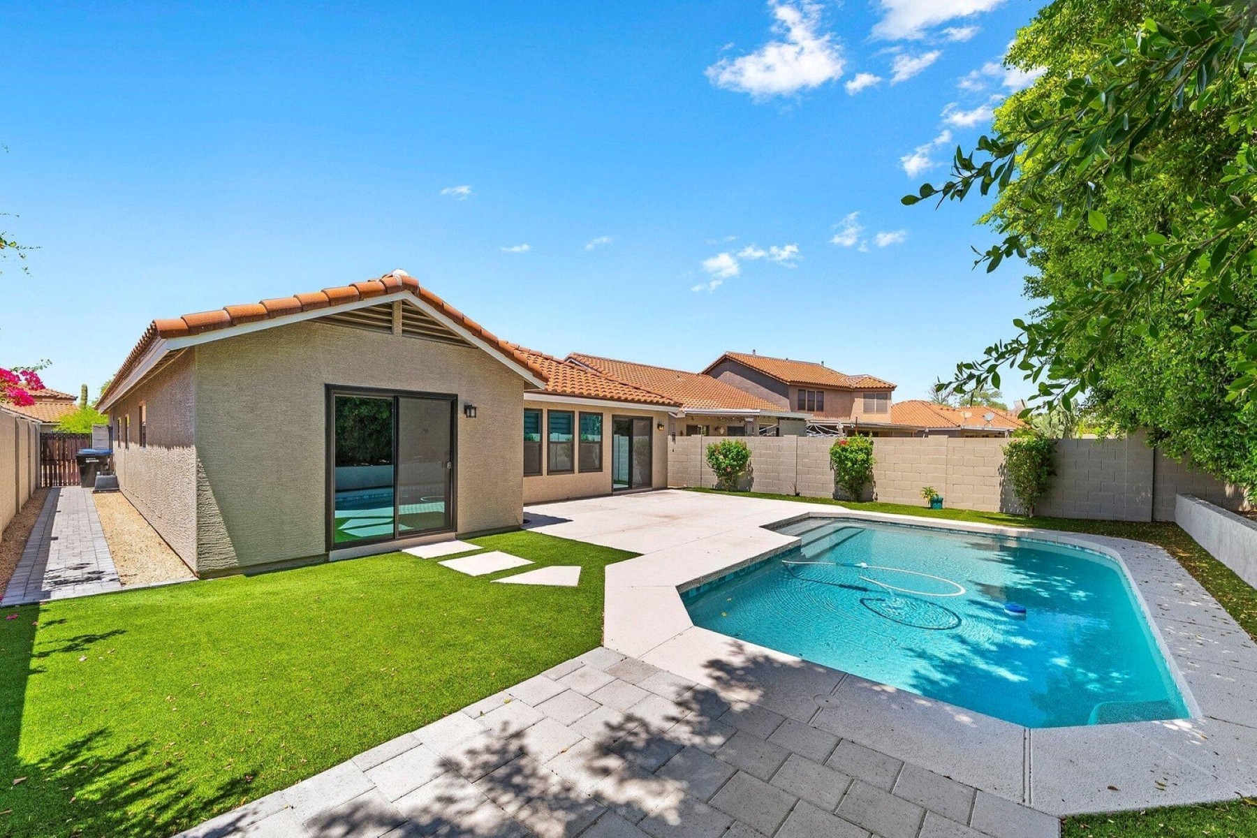  26235 N 41st Way¦Phoenix, AZ - 物件實景