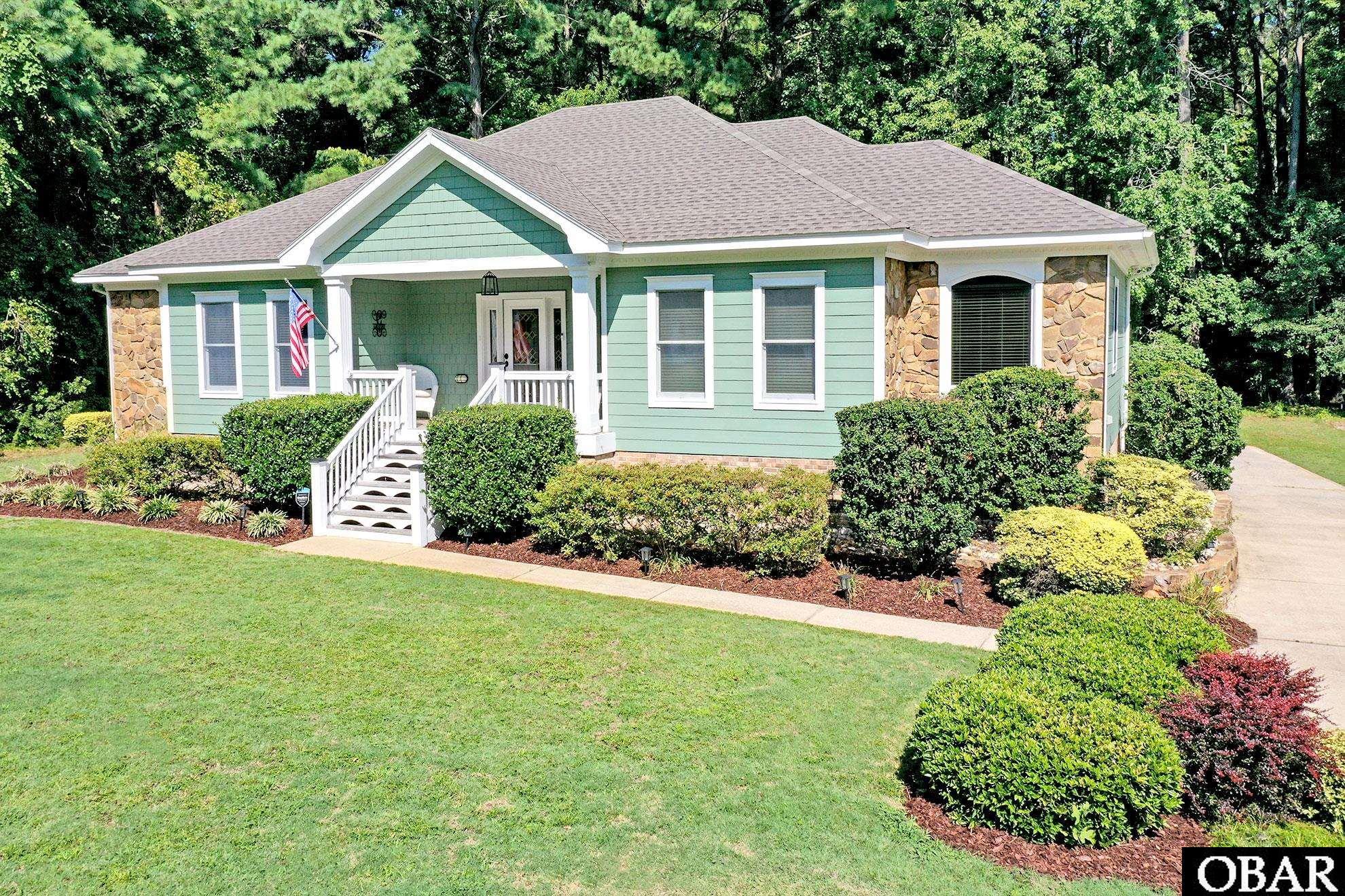 Powells Point, North Carolina, 27966, United States, 3 Bedrooms Bedrooms, ,3 BathroomsBathrooms,Residential,For Sale,1905964