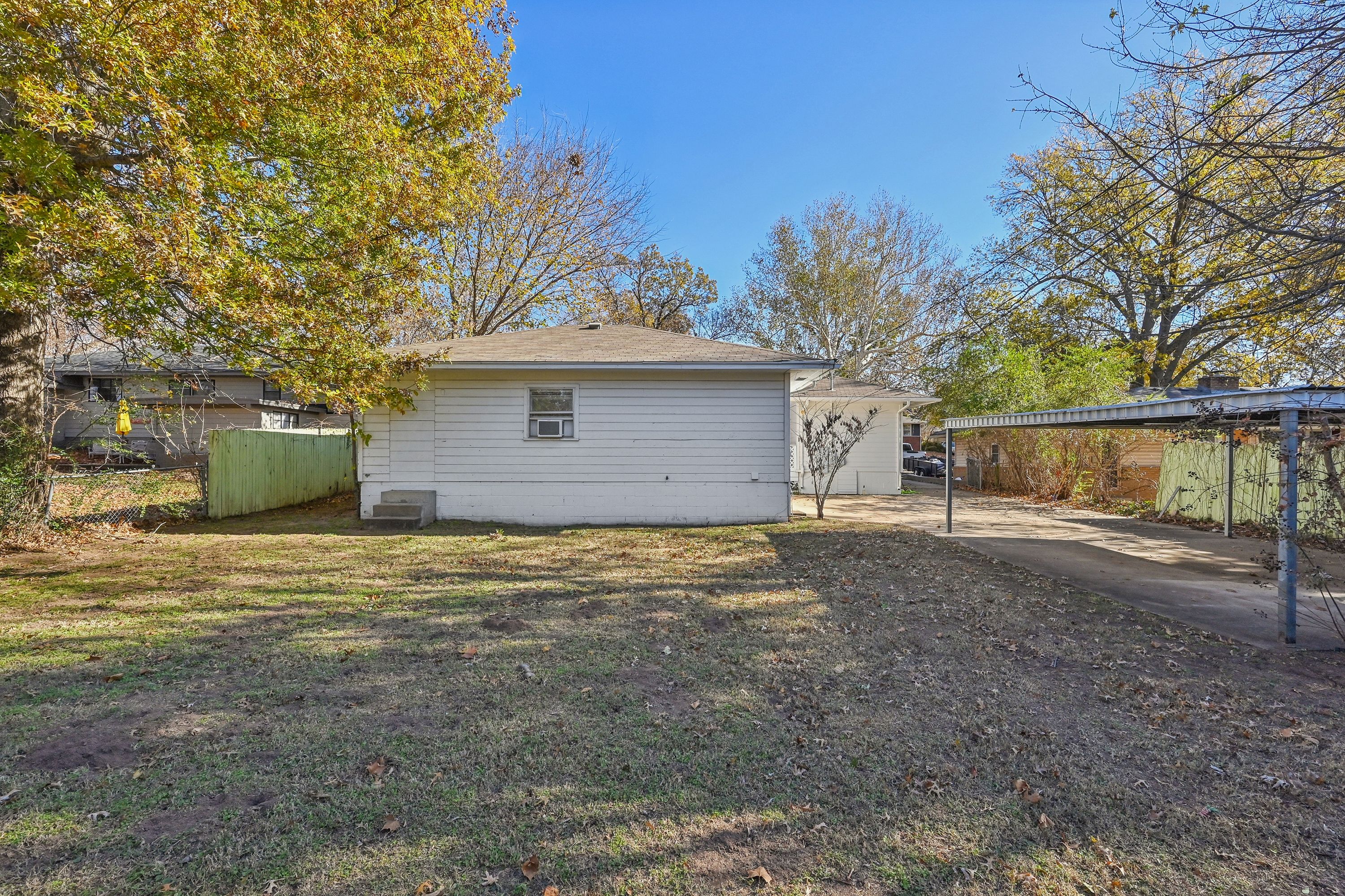  4152 South Trenton Avenue, Tulsa, OK 74105 - 物件實景