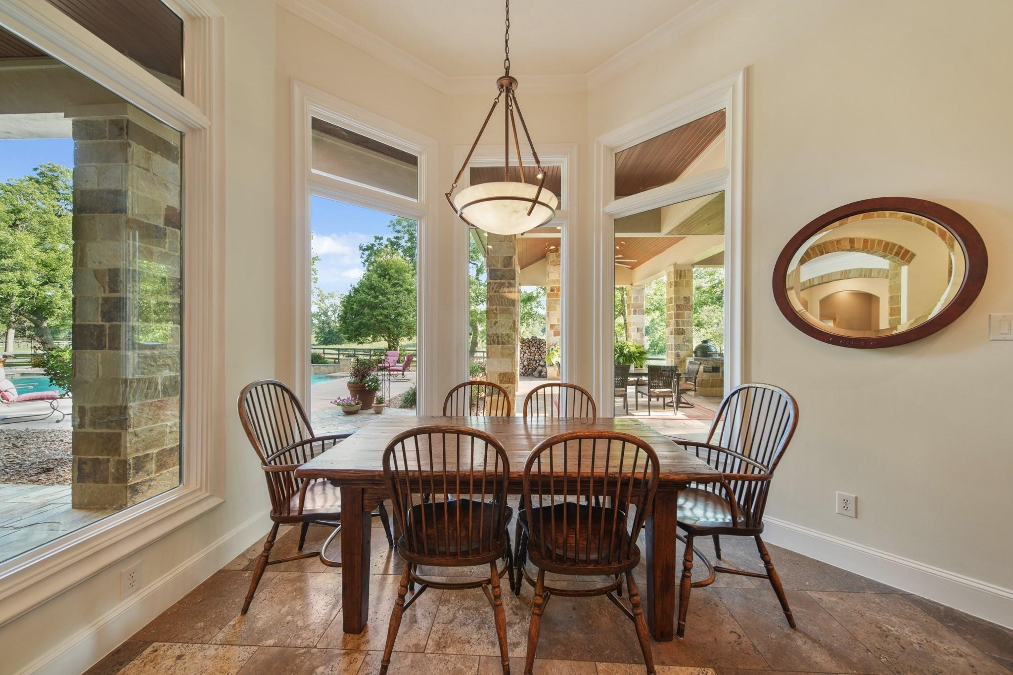  7527 Foster Island Drive - 物件實景