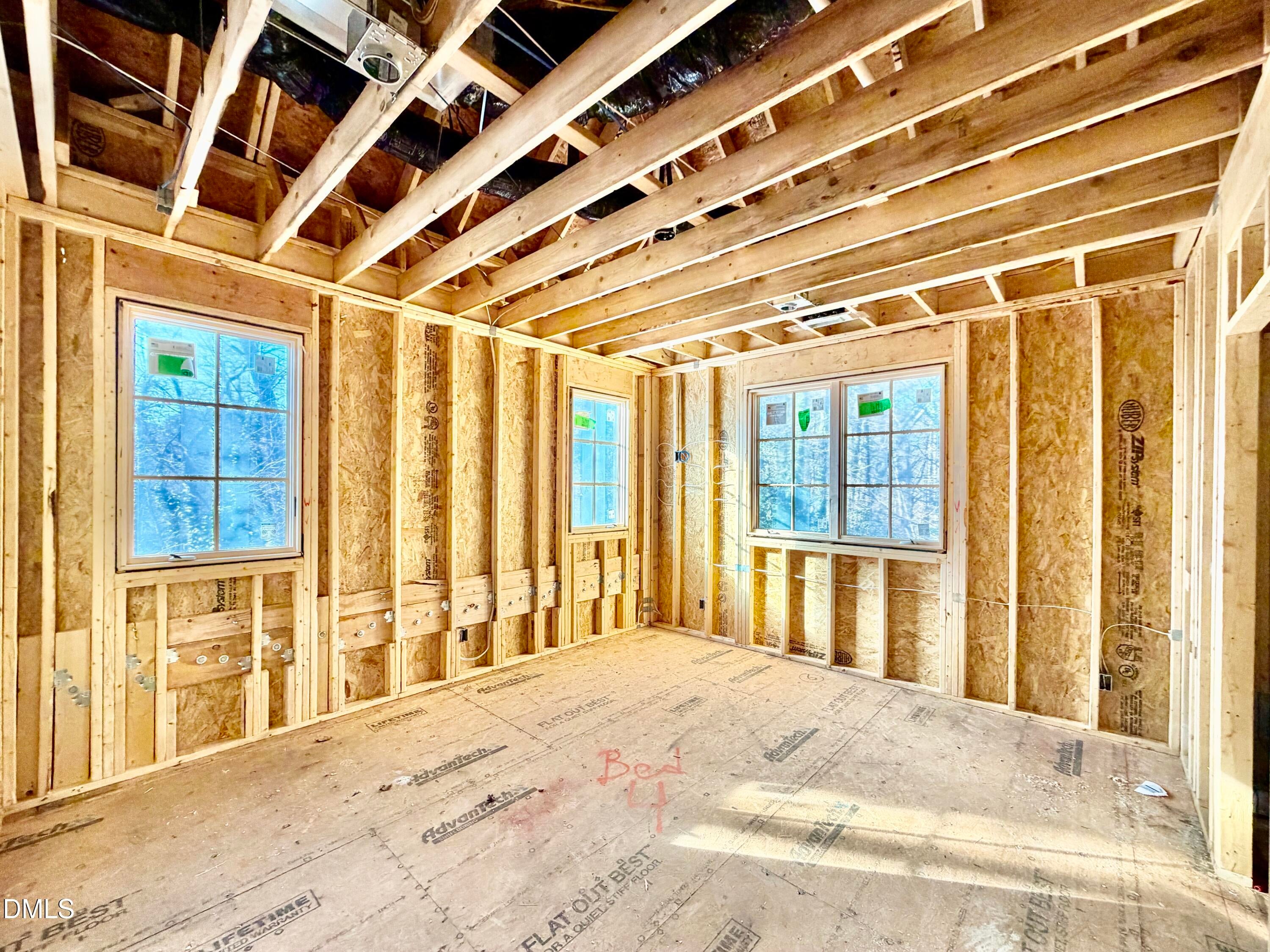 Raleigh, North Carolina, 27609, United States, 5 Bedrooms Bedrooms, ,7 BathroomsBathrooms,Residential,For Sale,1997478