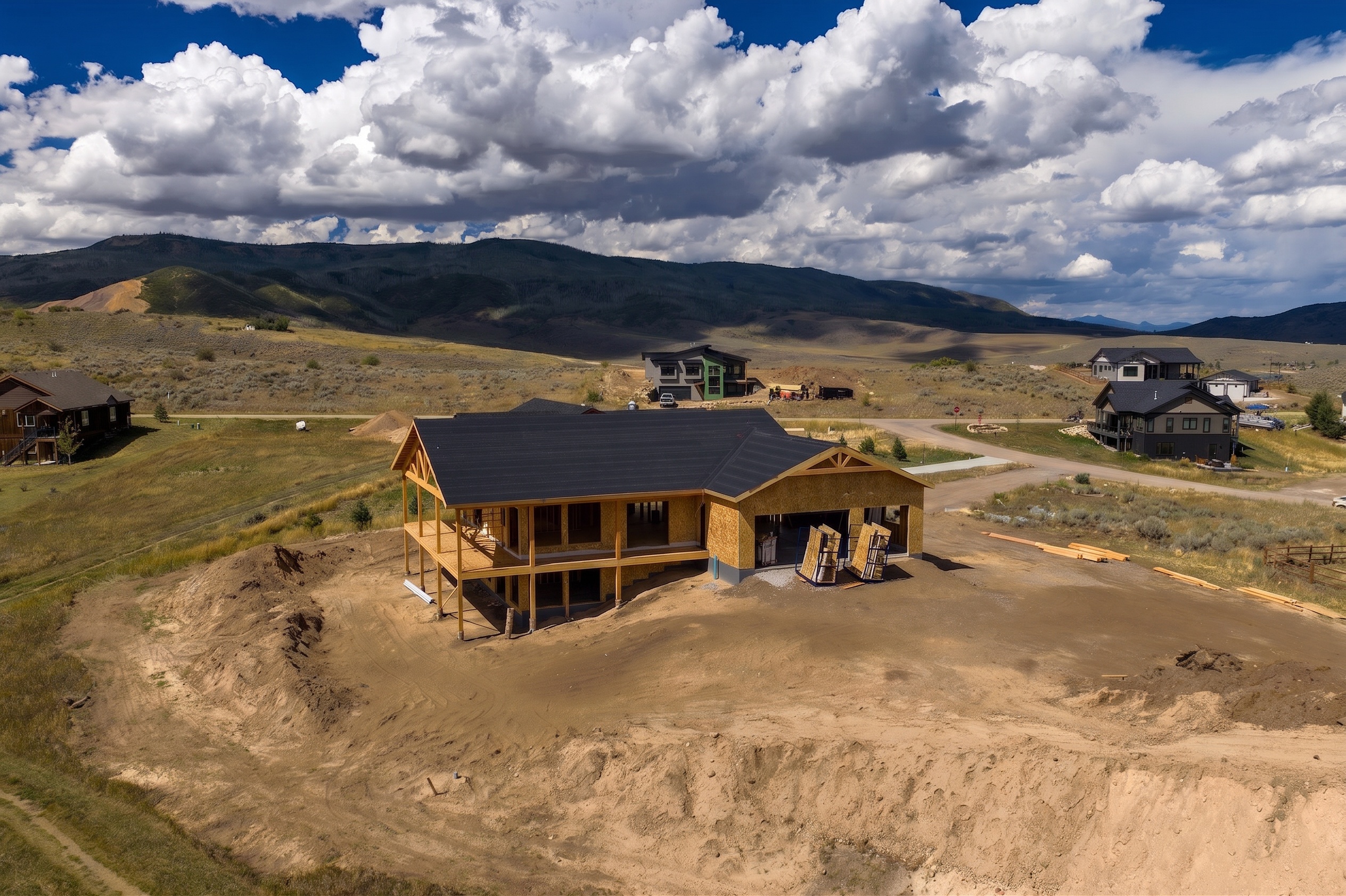  30370 Hostler Drive, Oak Creek, CO 80467 - 物件實景