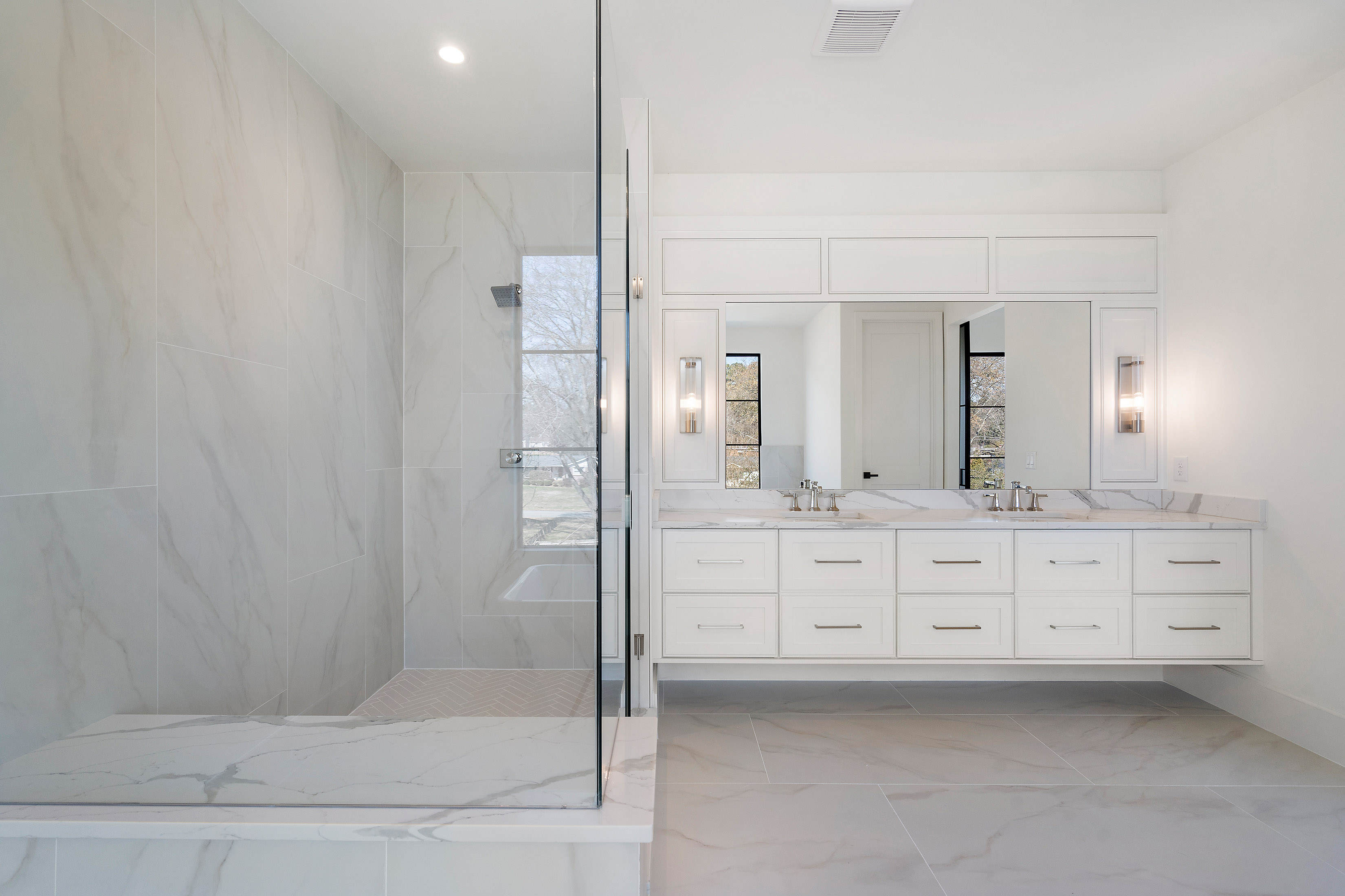  Exceptional New Home Located in Sought-After Communities in Downtown Alpharetta - 物件實景