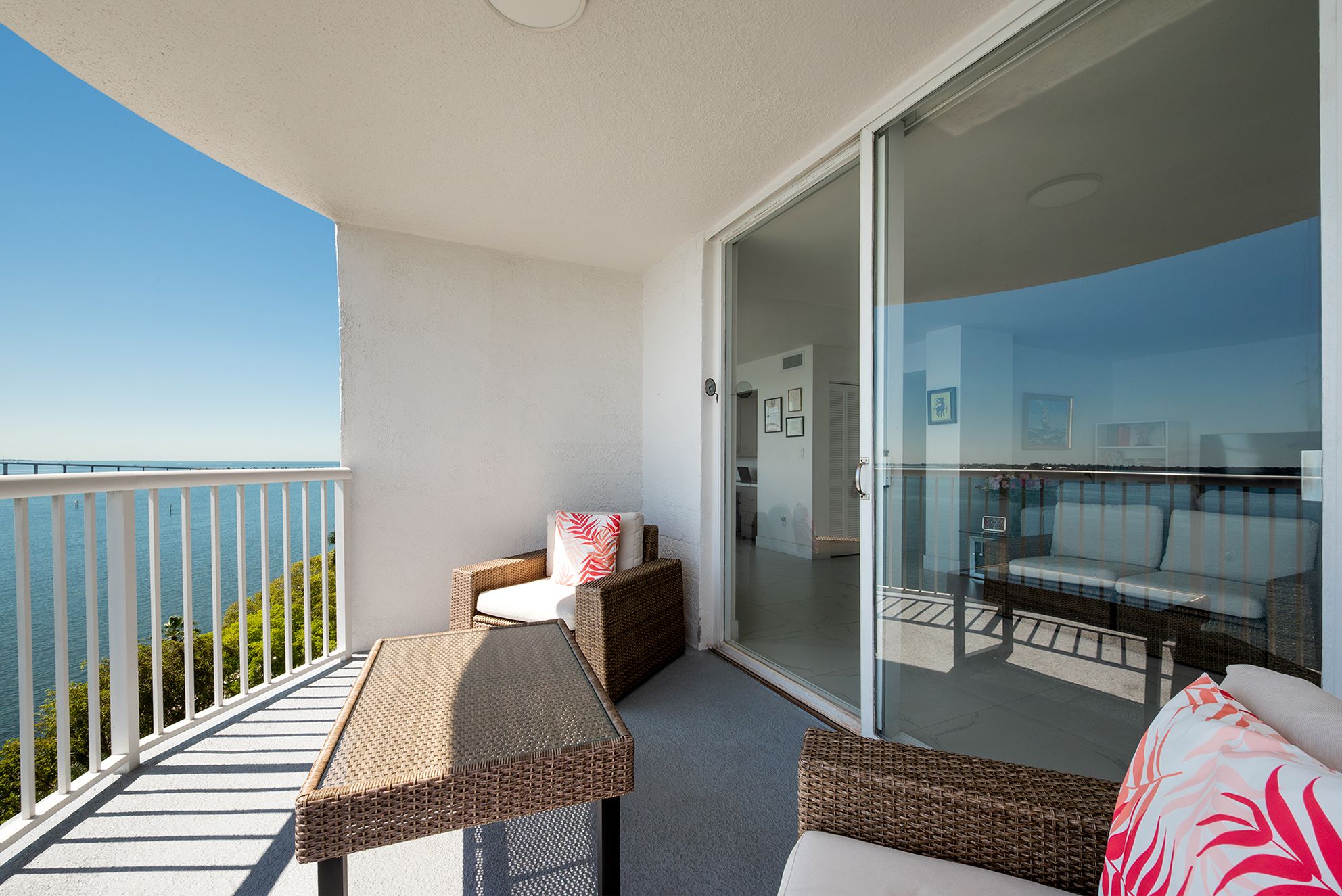  1420 Brickell Bay Dr, Miami, FL, 33131 - 物件實景