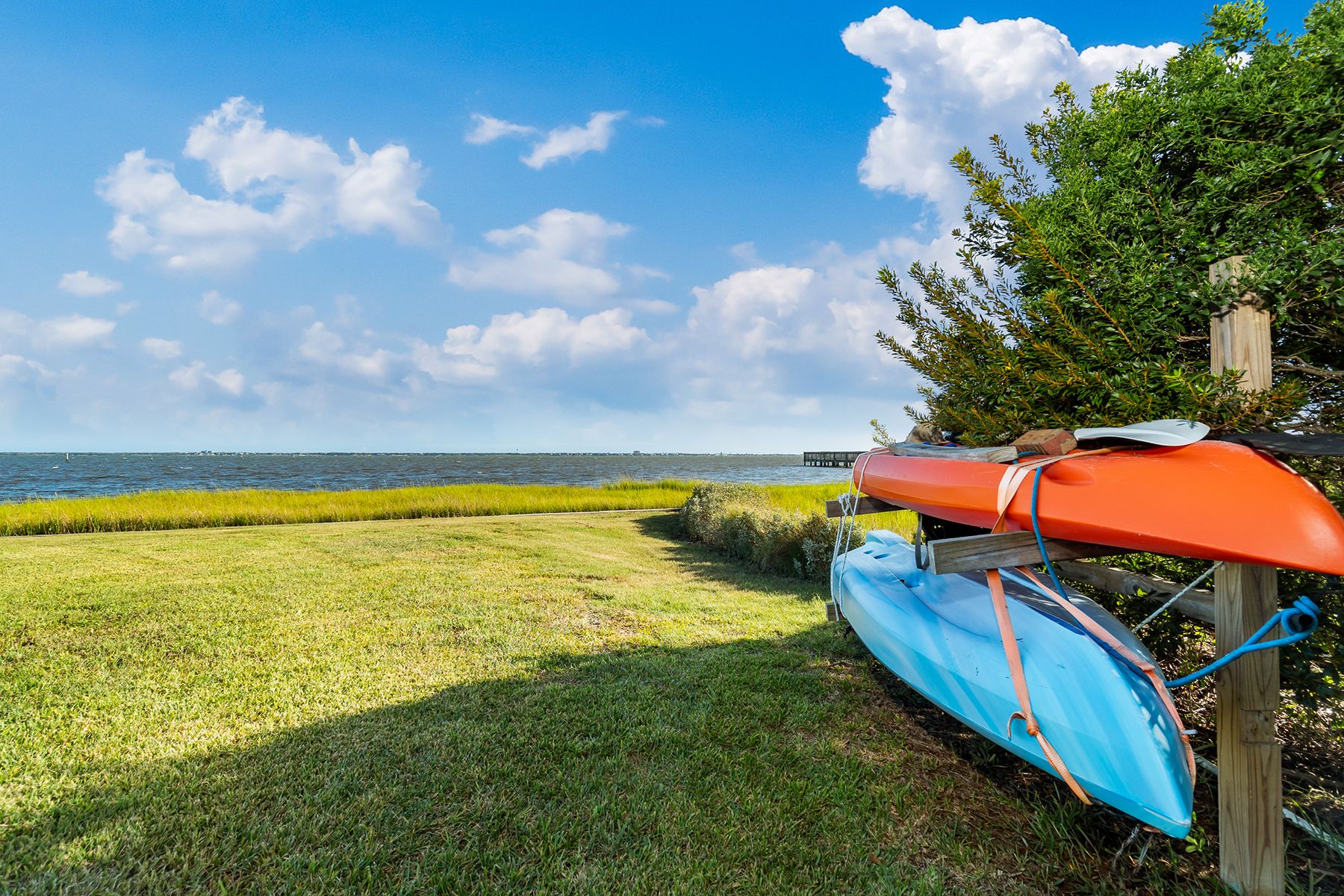  323 Brook Lane, Newport, NC 28570 - 物件實景