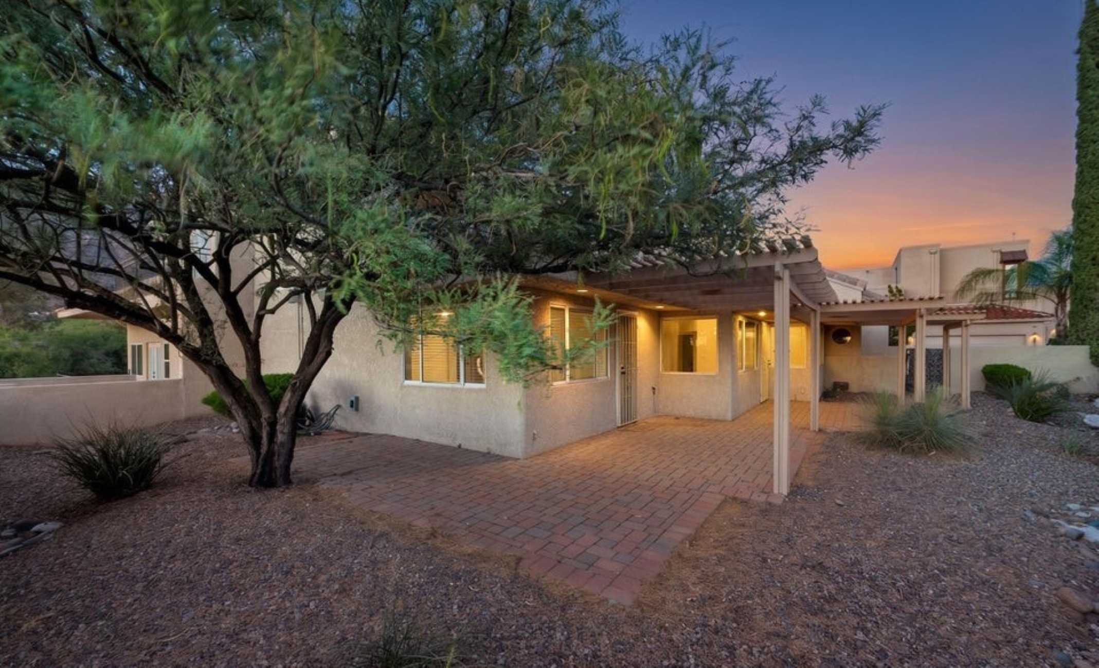  6543 N Turnberry Drive, Tucson, AZ 85718 - 物件實景