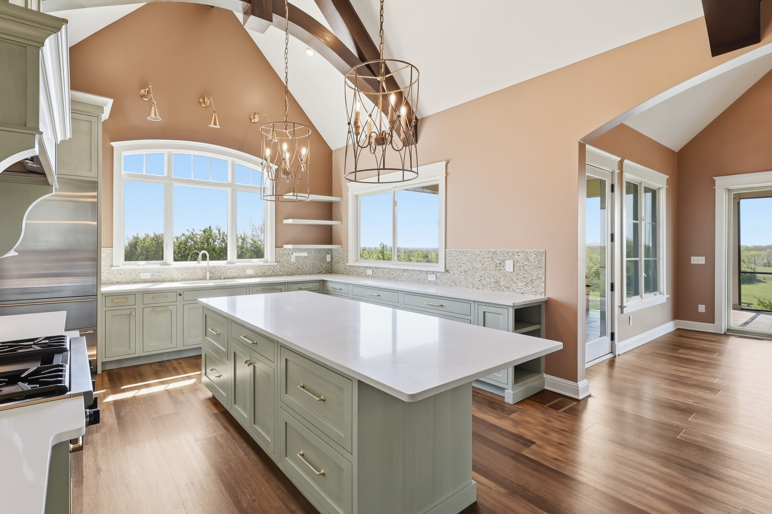  5142 Whites Lane - 物件實景