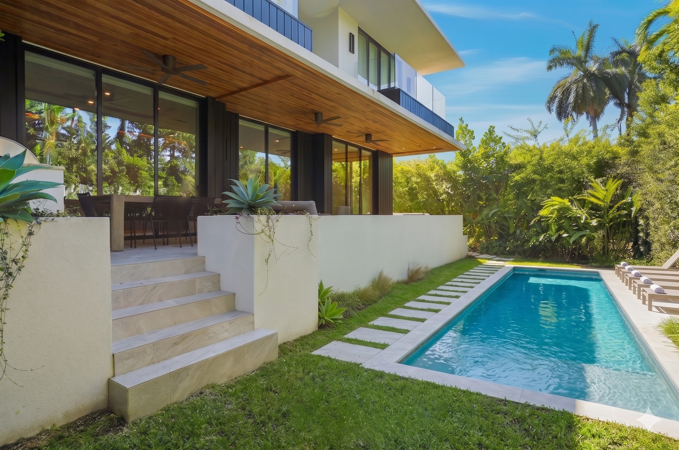  4354 Alton Rd, Miami Beach, FL, 33140 - 物件實景