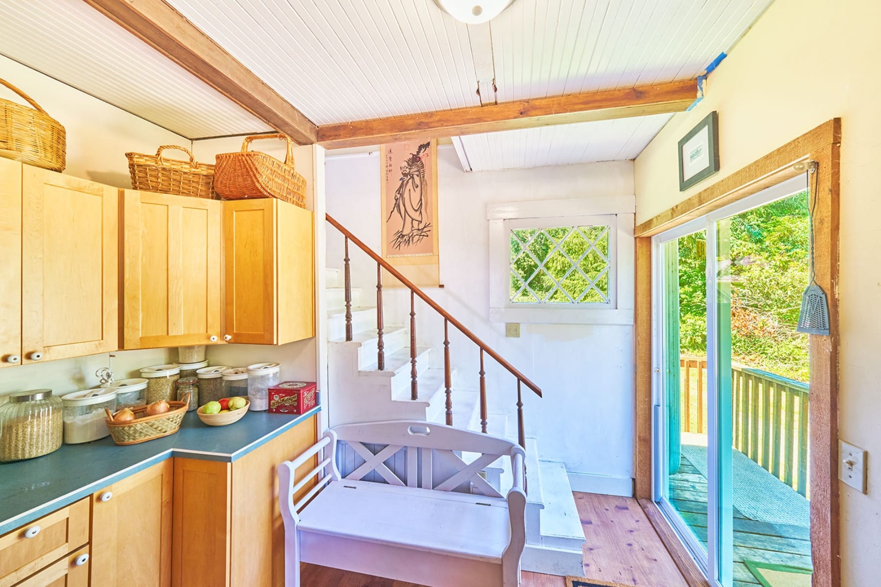  26405 SANDRIDGE RD Ocean Park, WA 98640 - 物件實景