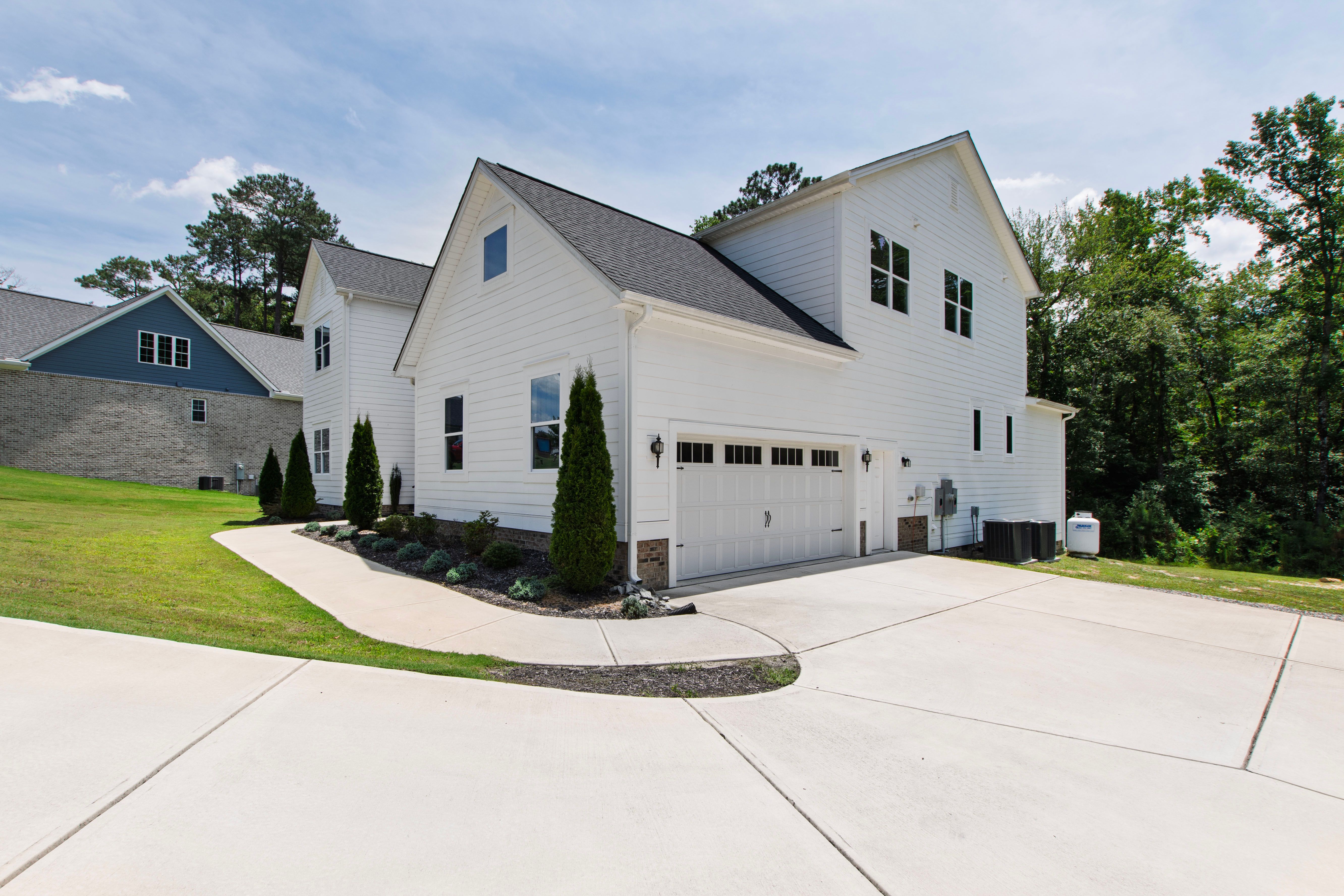  197 Silverside Drive, Angier, NC 27501 - 物件實景