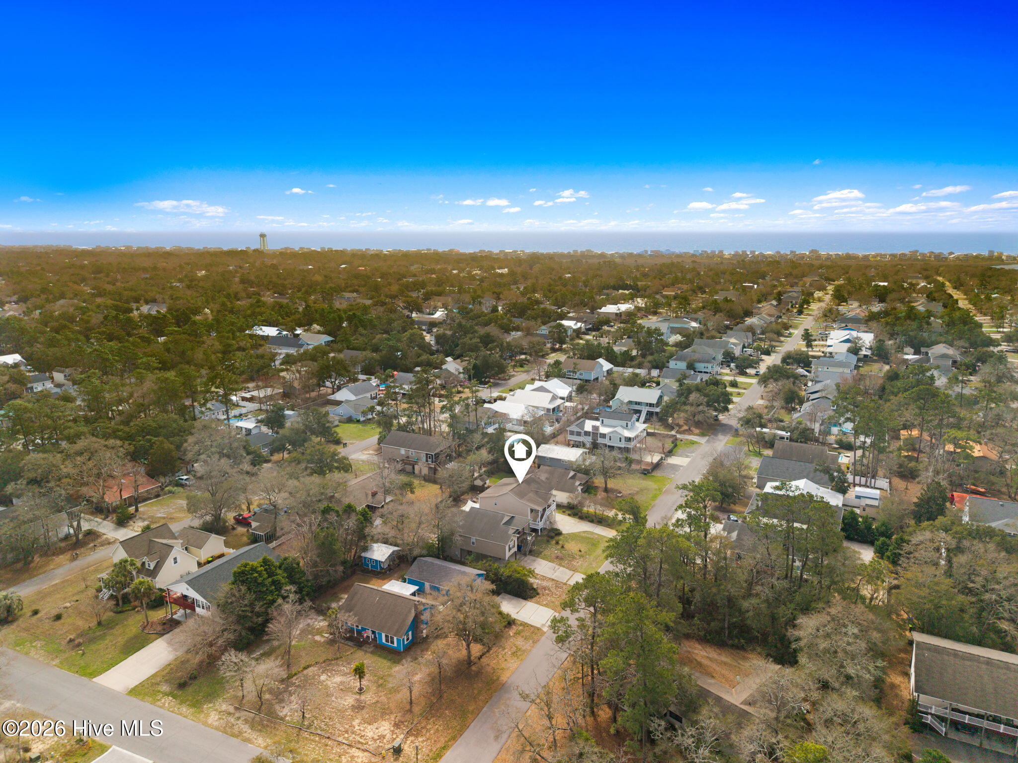 Oak Island, North Carolina, 28465, United States, 3 Bedrooms Bedrooms, ,3 BathroomsBathrooms,Residential,For Sale,2032183
