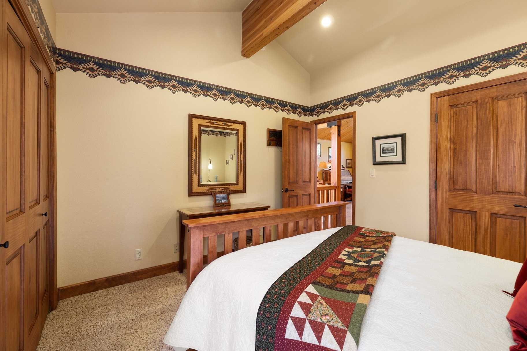  Luxury Mountain Living on 2 Private Acres in Nakoma - 物件實景