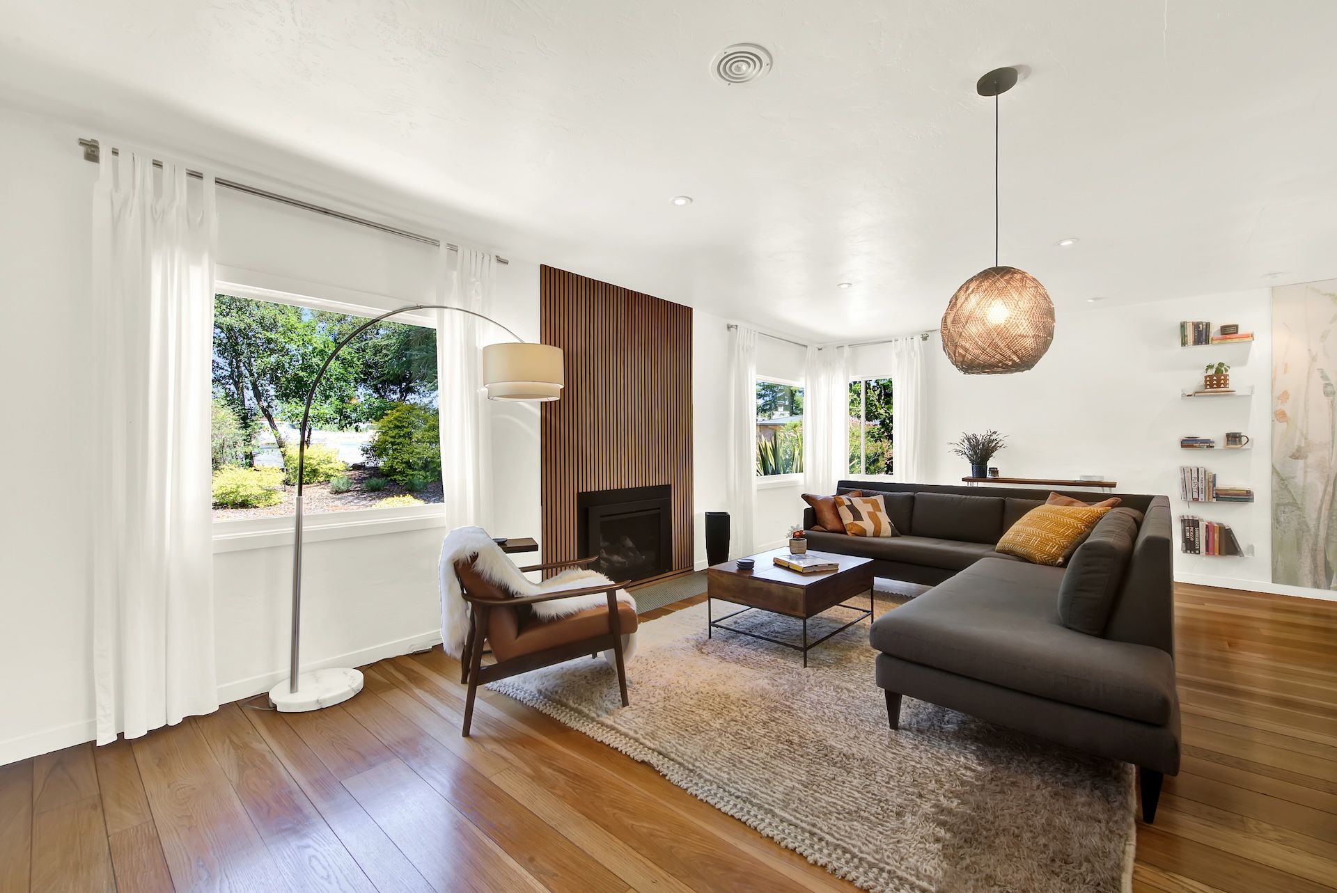  Style and Comfort in Napa - 物件實景