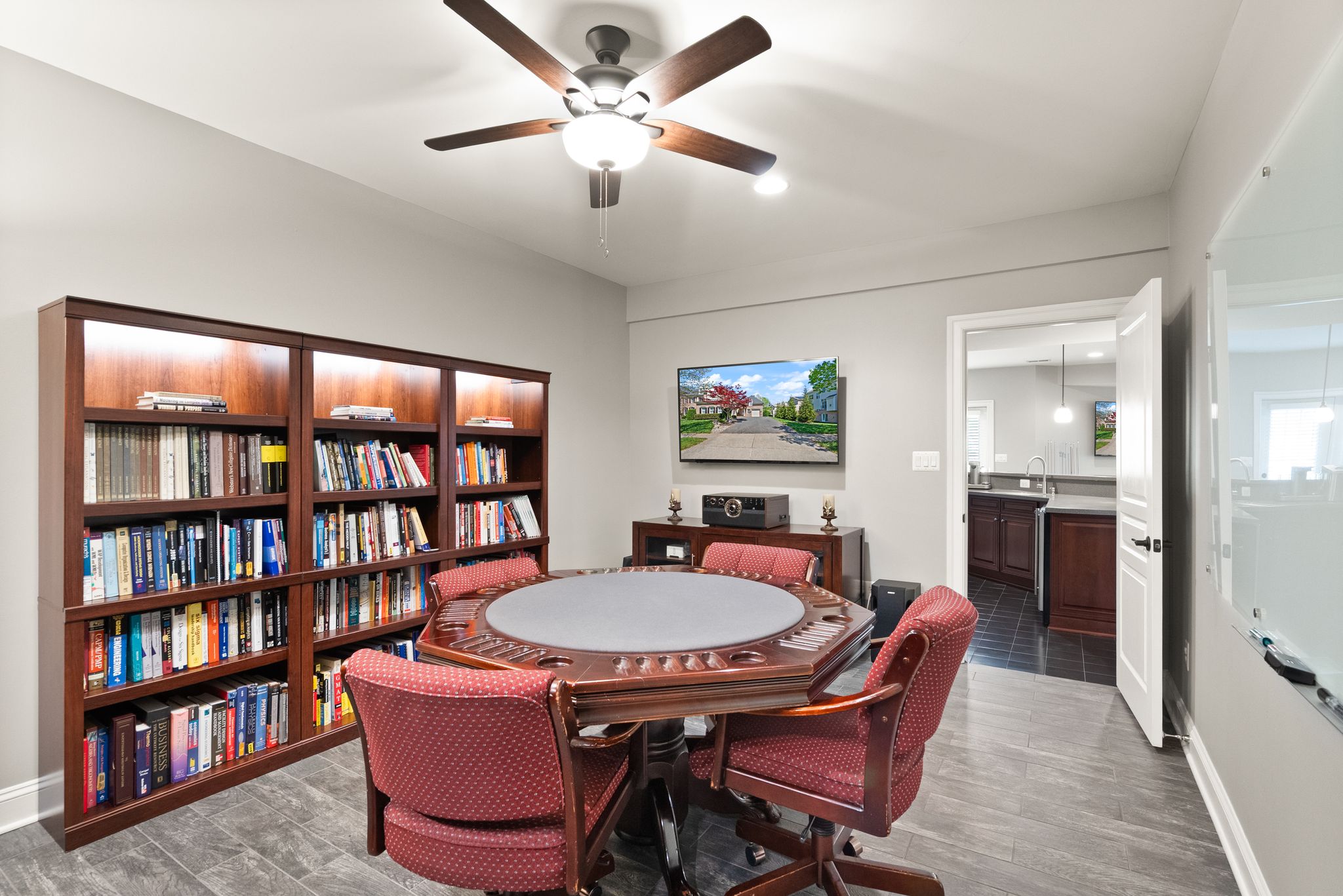  43488 Calphams Mill Court, Leesburg, VA, 20176 - 物件實景