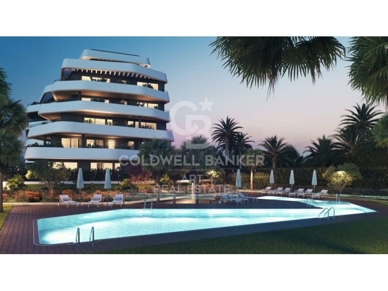 Torremolinos, Andalusia, ES, 2 Bedrooms Bedrooms, ,2 BathroomsBathrooms,Residential,For Sale,1723786