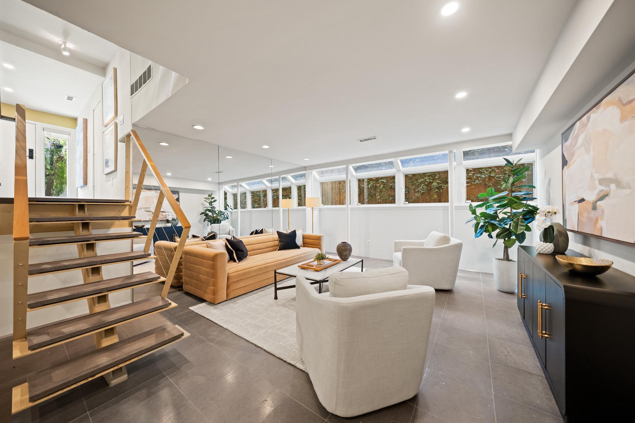  2319 Bancroft Place NW, Washington, DC, 20008 - 物件實景