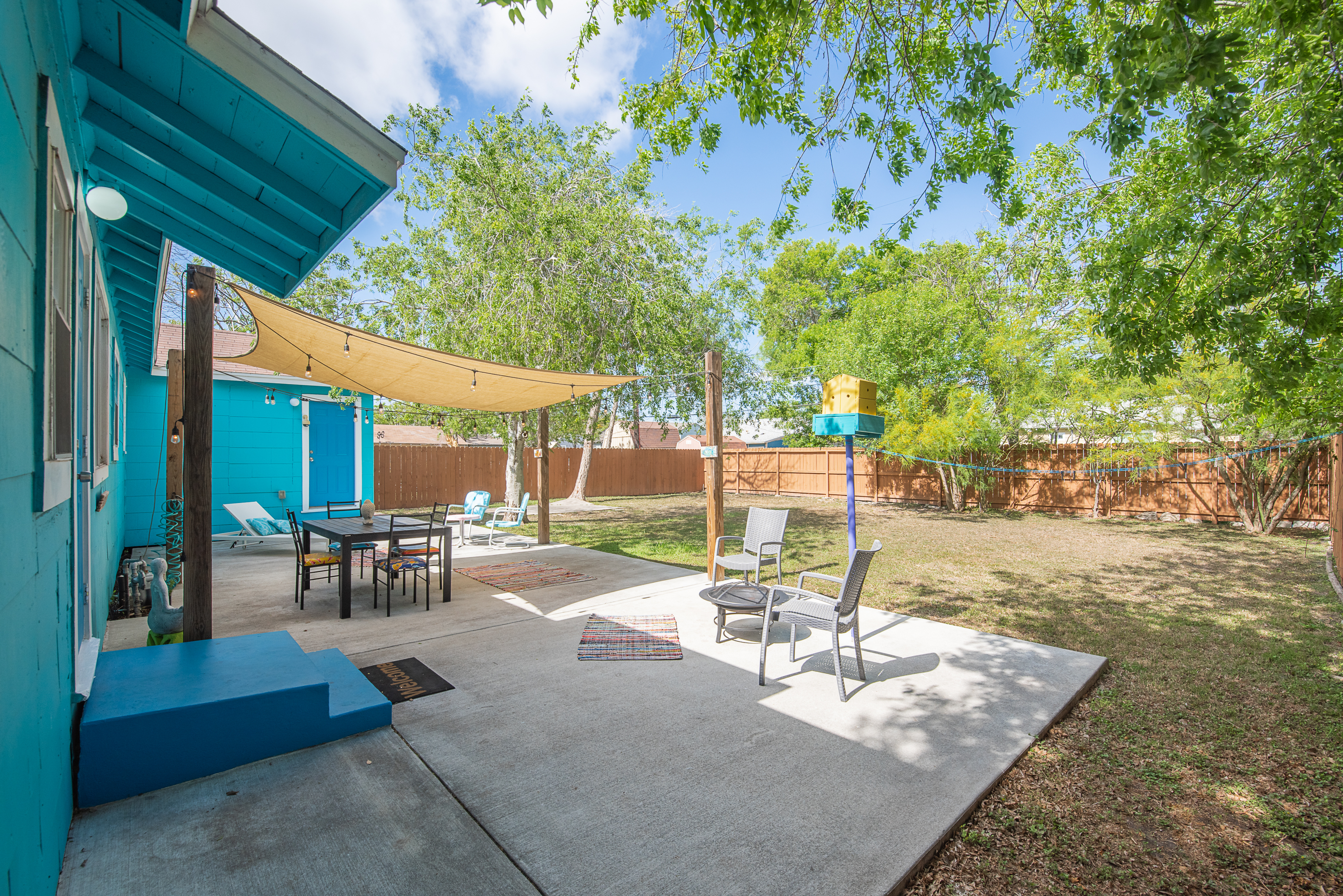  Charming Coastal Retreat in the Heart of Corpus Christi - 物件實景