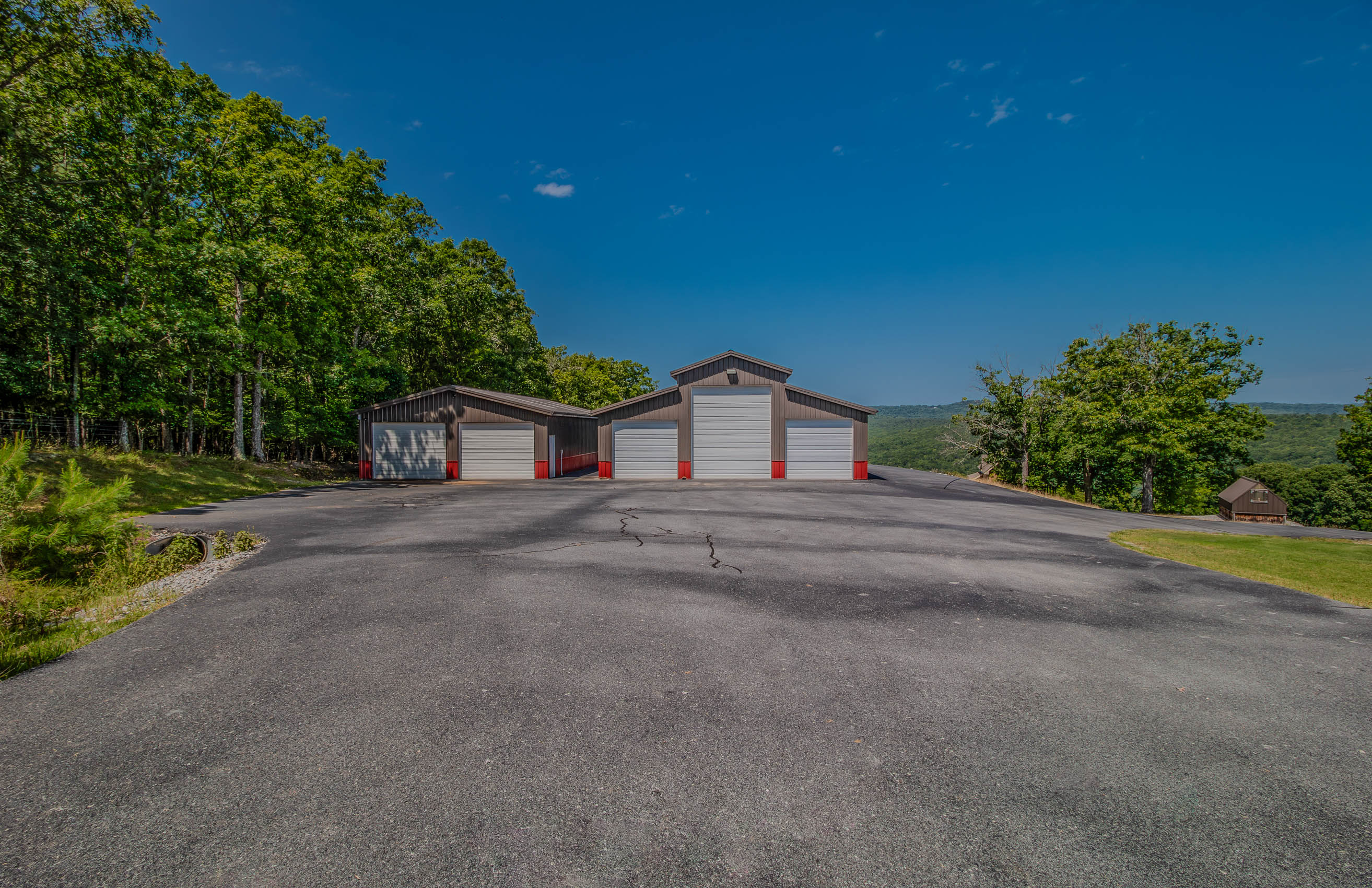  14390 Hwy 23, Witter, AR 72776 - 物件實景