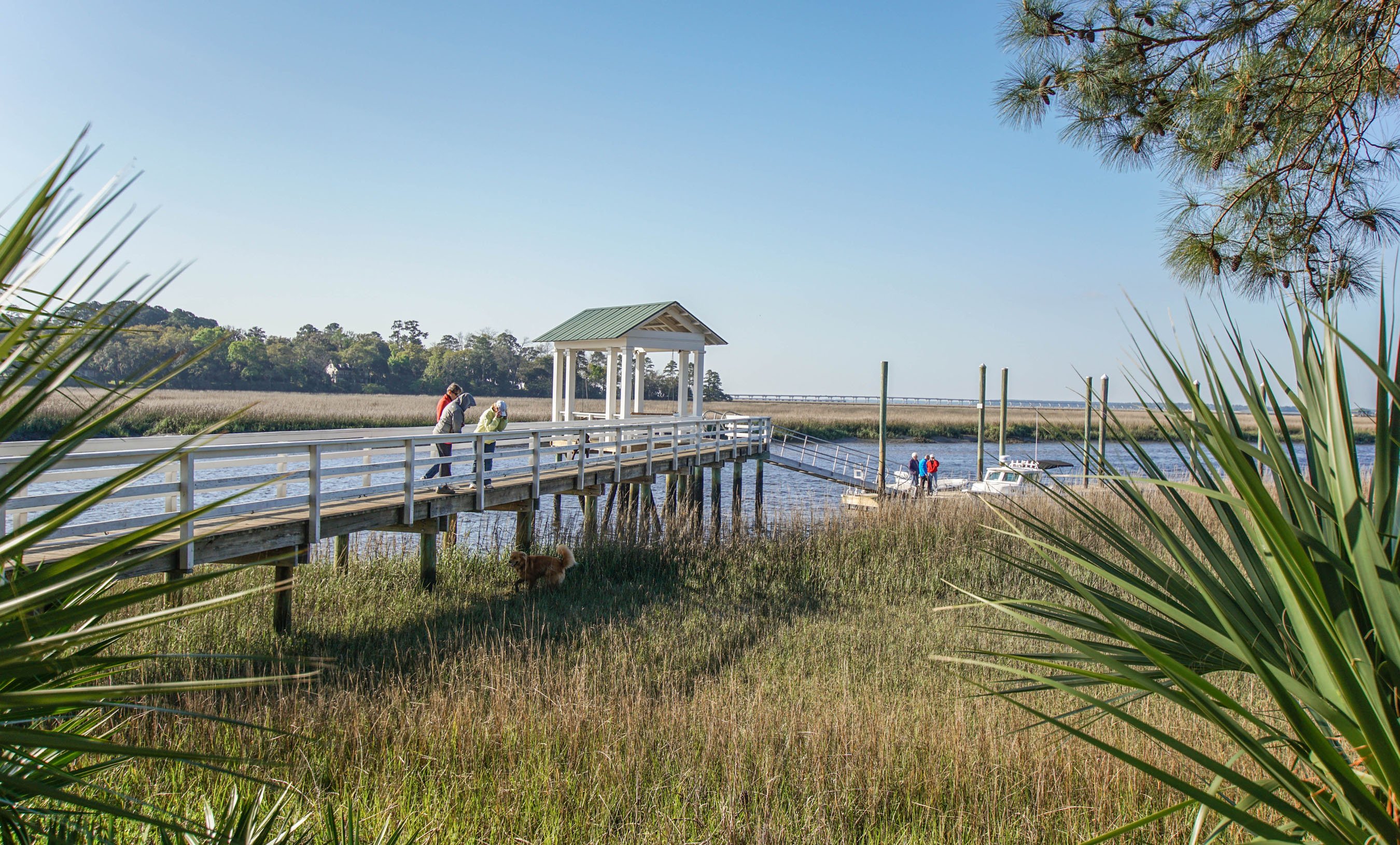 Beaufort, South Carolina, 29906, United States, 2 Bedrooms Bedrooms, ,2 BathroomsBathrooms,Residential,For Sale,1982171