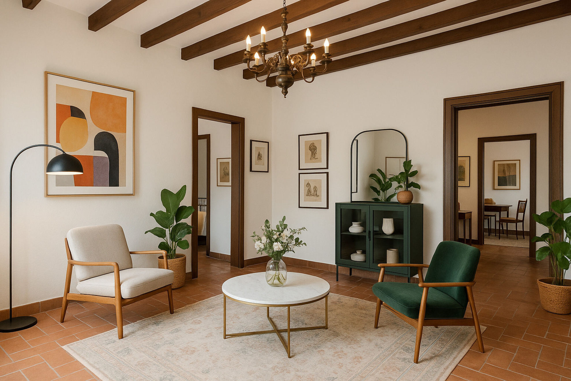  Historic Winery Estate with Vineyards in Penedes for Sale. - 物件實景