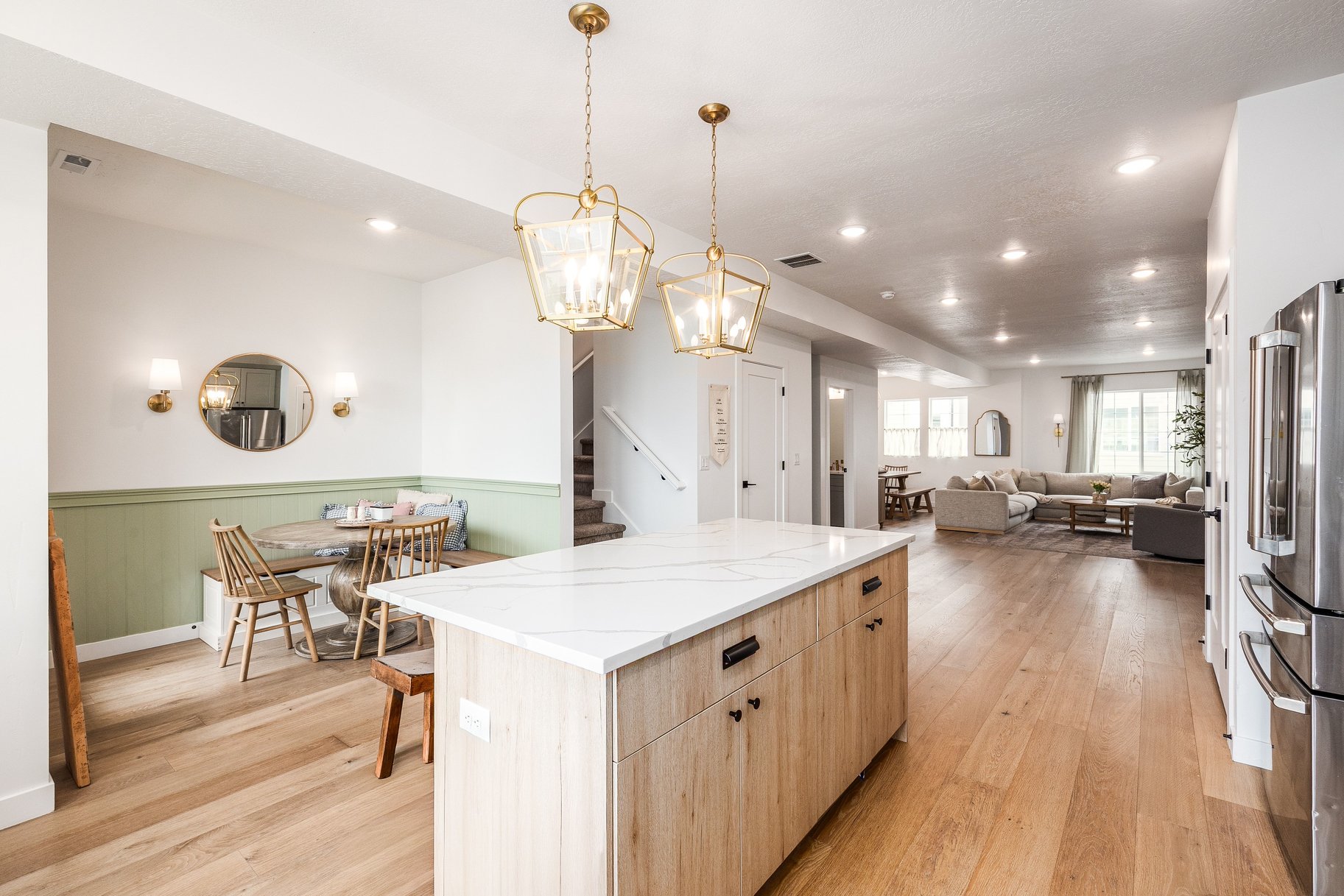 New Townhome with Exceptional Flexibility in the Heart of Heber - 物件實景