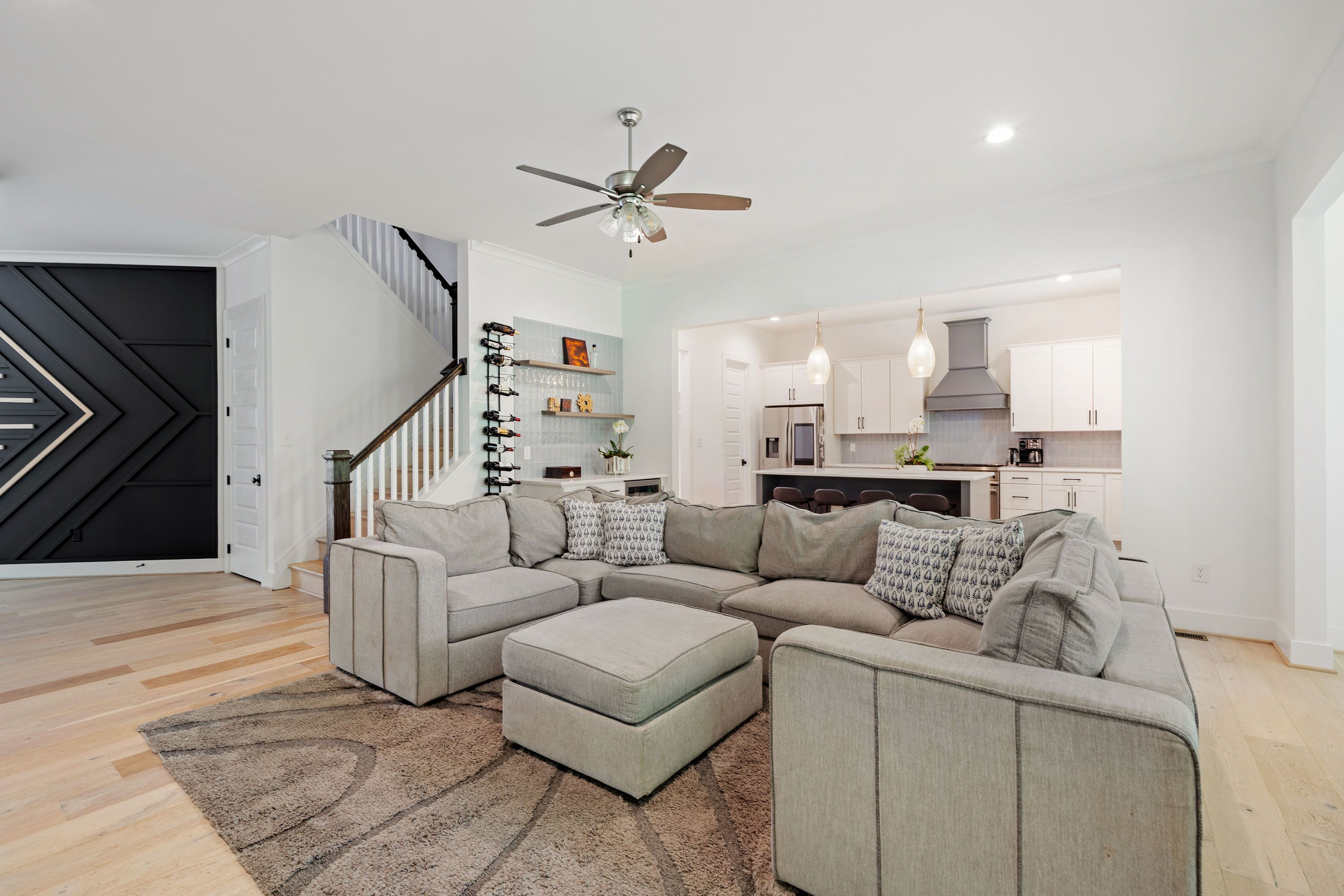  4613 Jenkip Court, Moseley, VA 23120 - 物件實景
