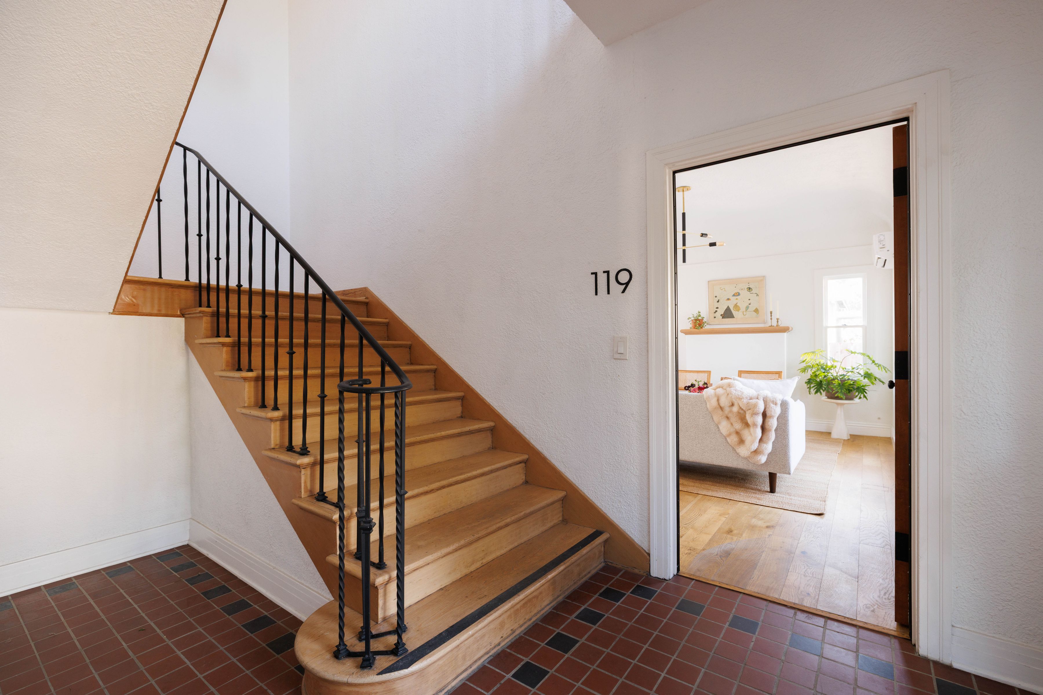  119 Rosemont Avenue - 物件實景