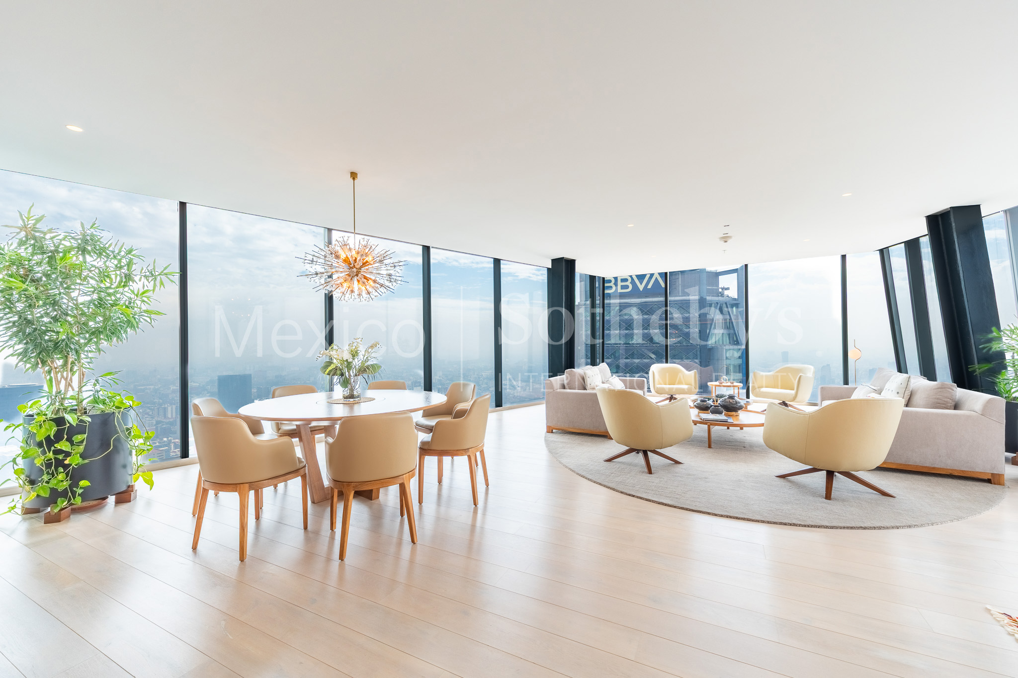  Ritz Carlton Residencial Piso 49 - 物件實景