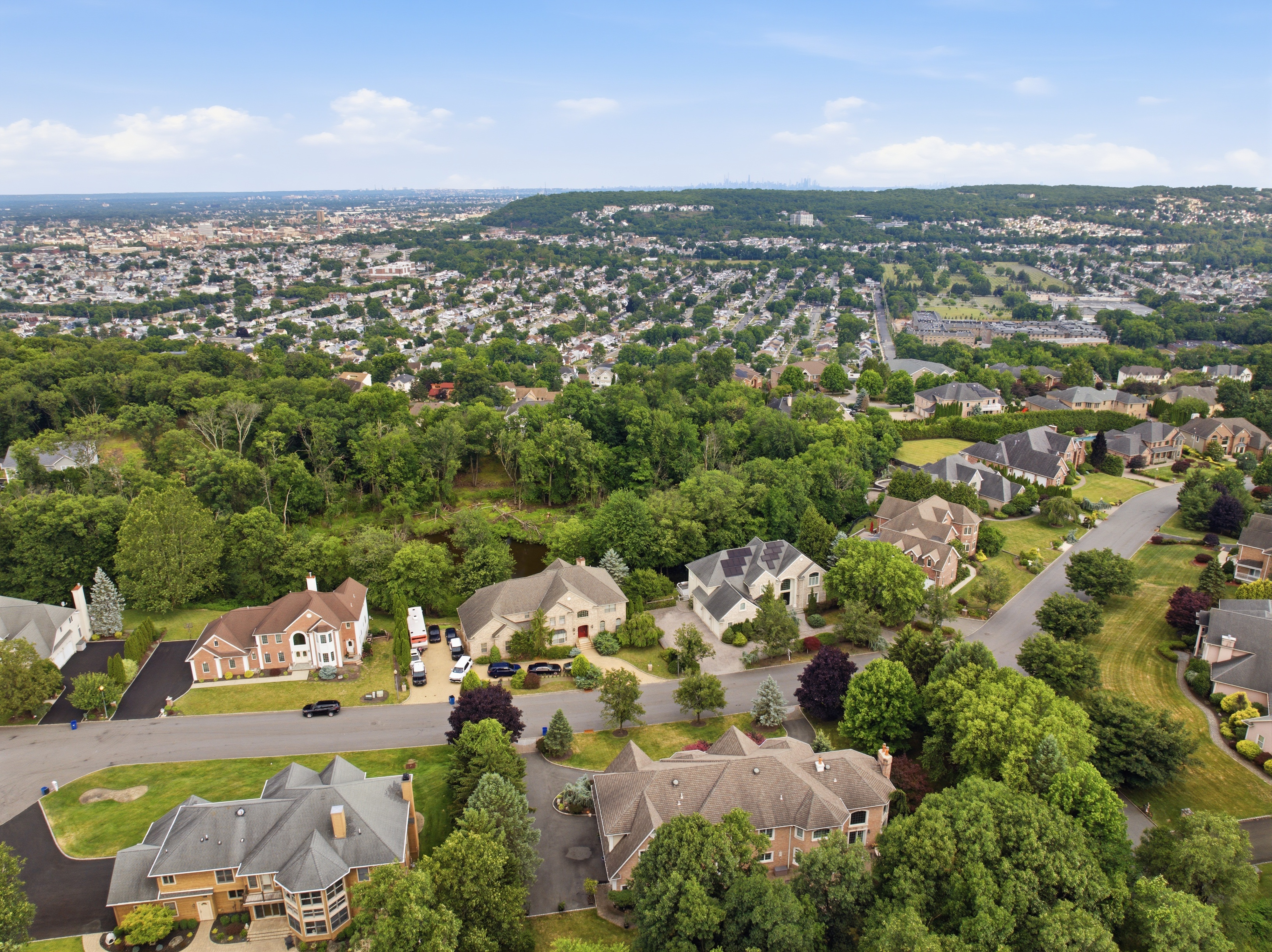  4 Centennial Court, Totowa, NJ 07512 - 物件實景