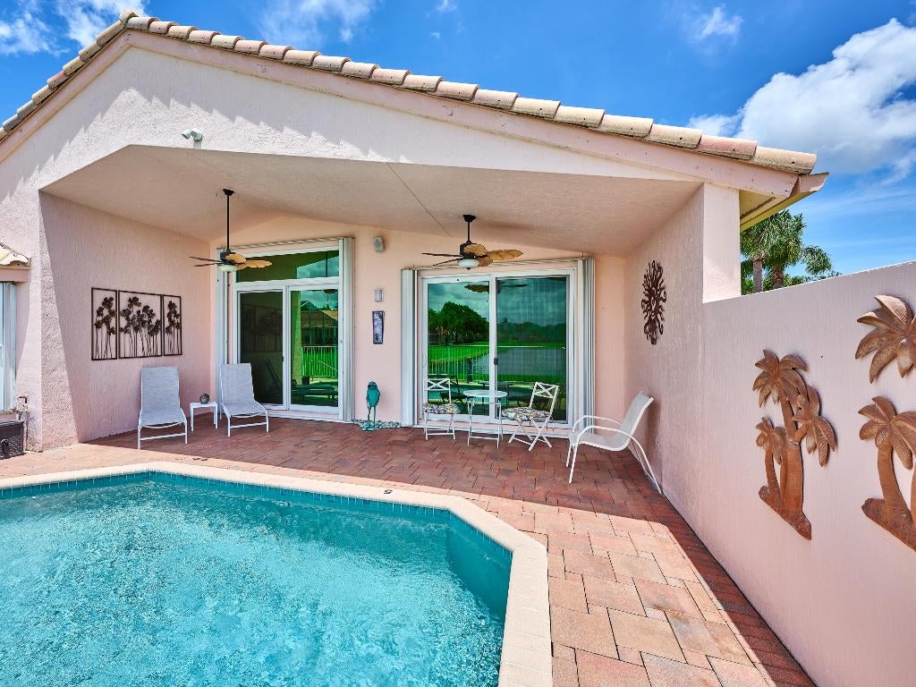 Boynton Beach, Florida, 33437, United States, 3 Bedrooms Bedrooms, ,2 BathroomsBathrooms,Residential,For Sale,1980529