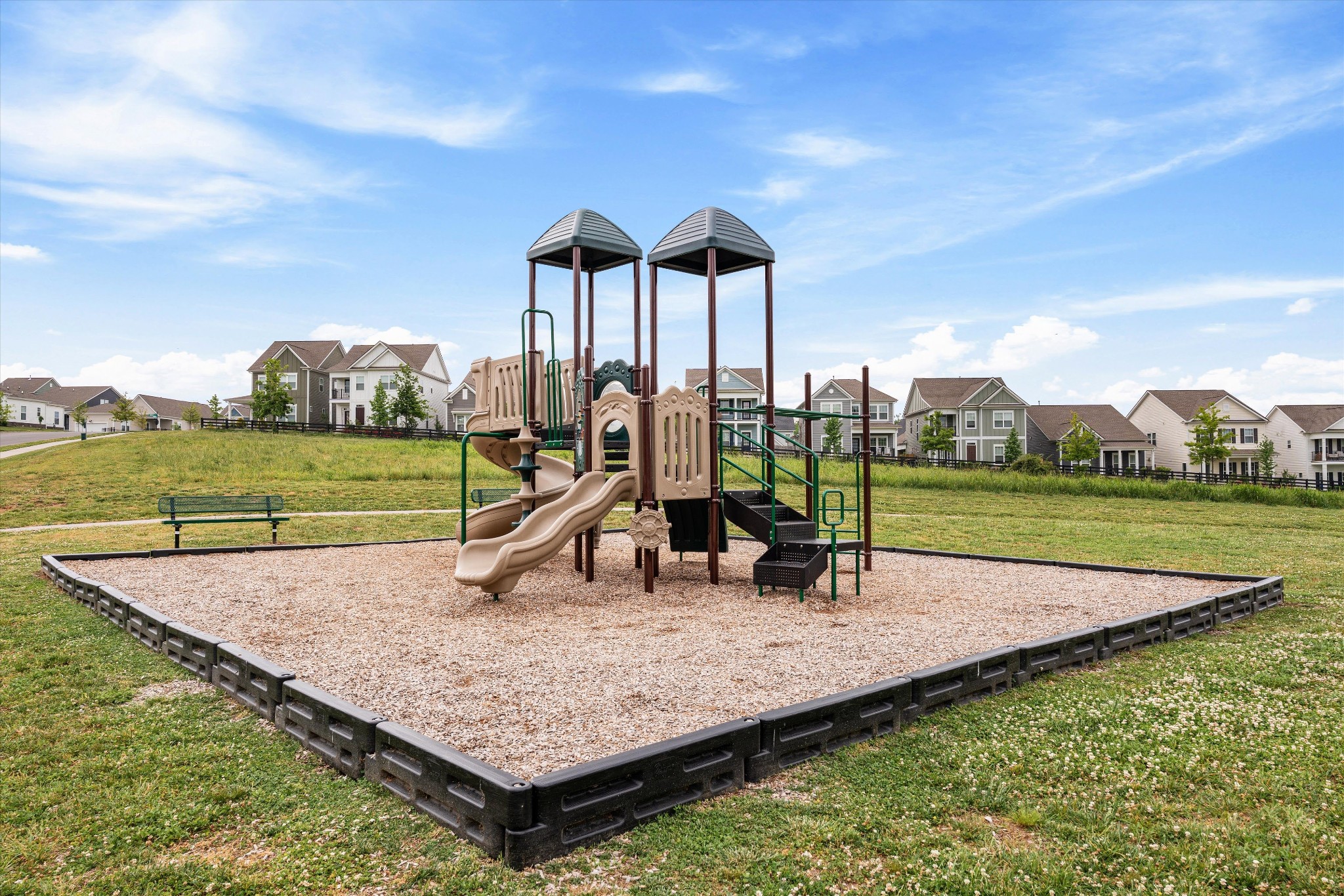  9728 Katz Ln, Brentwood, TN, 37027 - 物件實景
