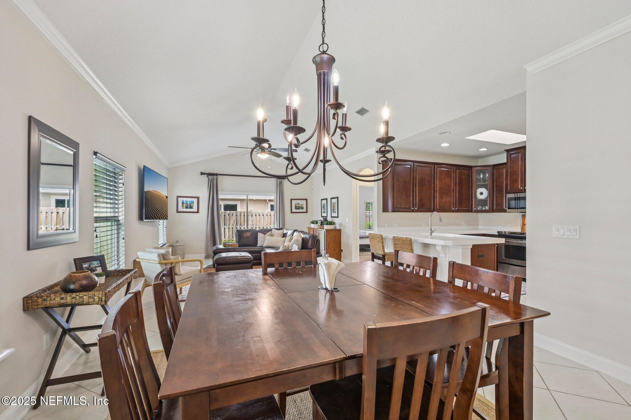 Jacksonville, Florida, 32259, United States, 5 Bedrooms Bedrooms, ,4 BathroomsBathrooms,Residential,For Sale,1847367