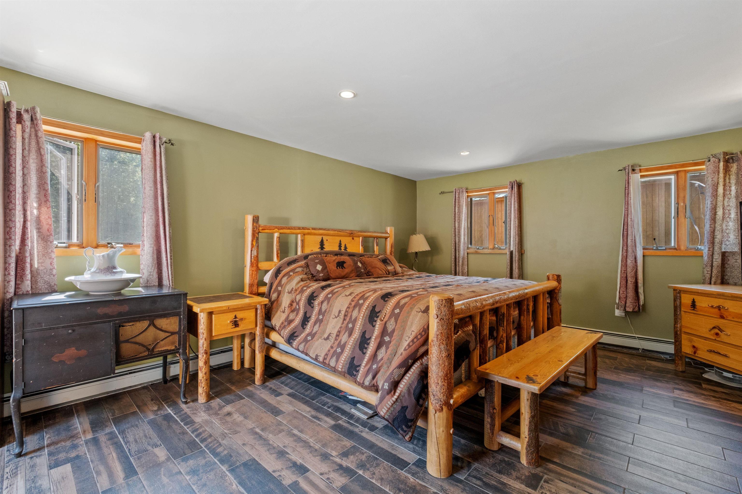 Bradford, New Hampshire, 03221, United States, 4 Bedrooms Bedrooms, ,1 BathroomBathrooms,Residential,For Sale,1924842