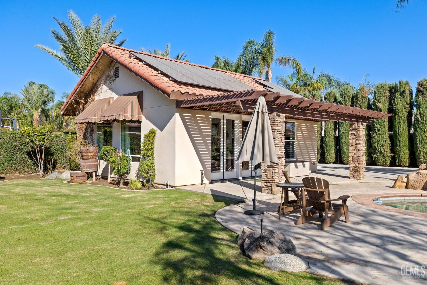 Bakersfield, California, 93314, United States, 5 Bedrooms Bedrooms, ,5 BathroomsBathrooms,Residential,For Sale,1948004