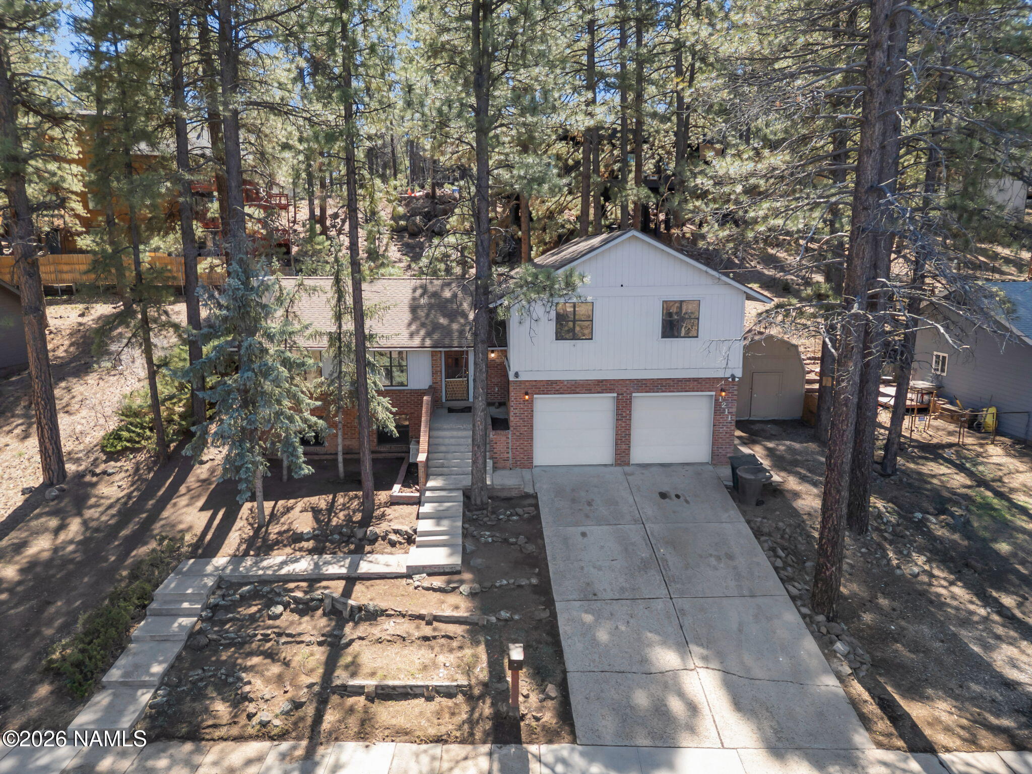  1211 W University Heights Drive N, Flagstaff, AZ, 86005 - 物件實景