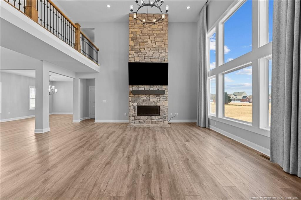 5554 Lake Vista Court, Rocky Mount, North Carolina, 27803, United States, 4 Bedrooms Bedrooms, ,3 BathroomsBathrooms,Residential,For Sale,5554 Lake Vista Court,1665891