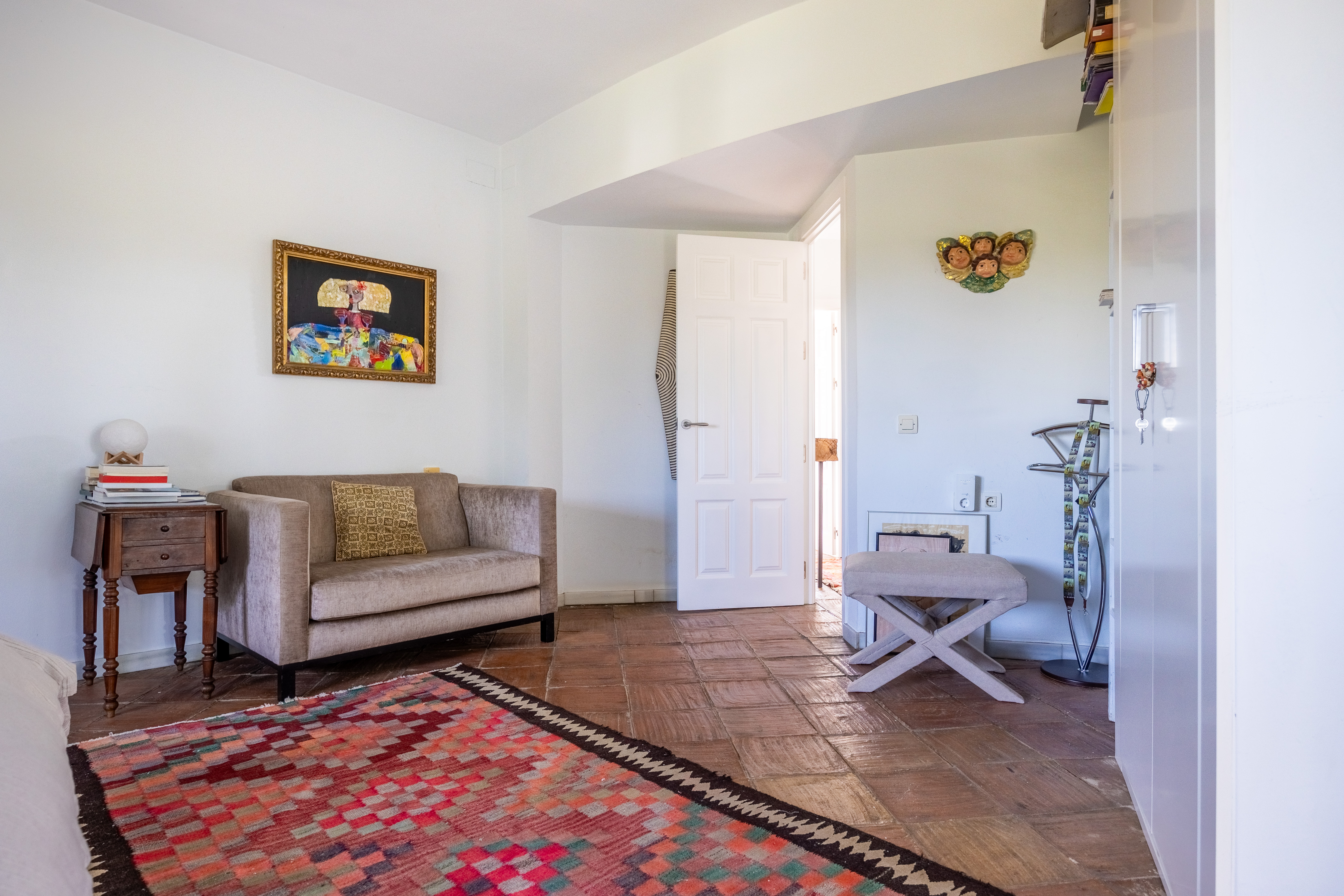  Sustainable rustic estate with three houses and pool near Seville - 物件實景