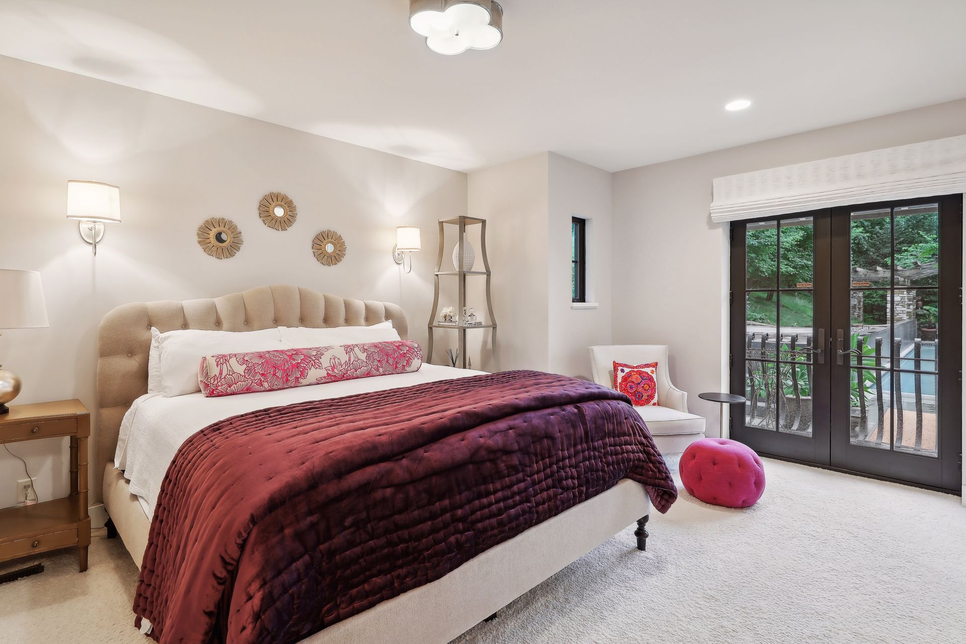  Extraordinary Living with Panoramic River Valley Views - 物件實景