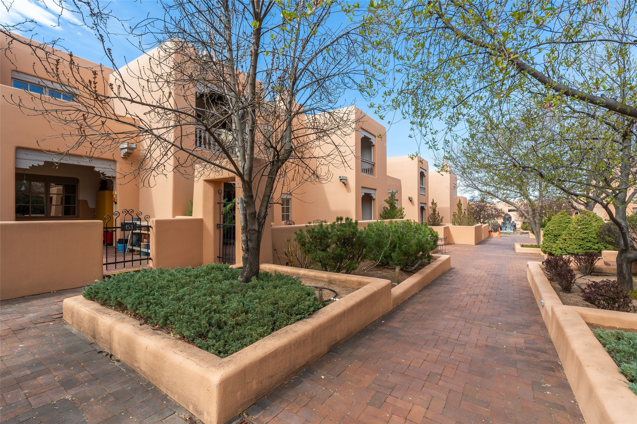  3101 Old Pecos Trail #151 - 物件實景