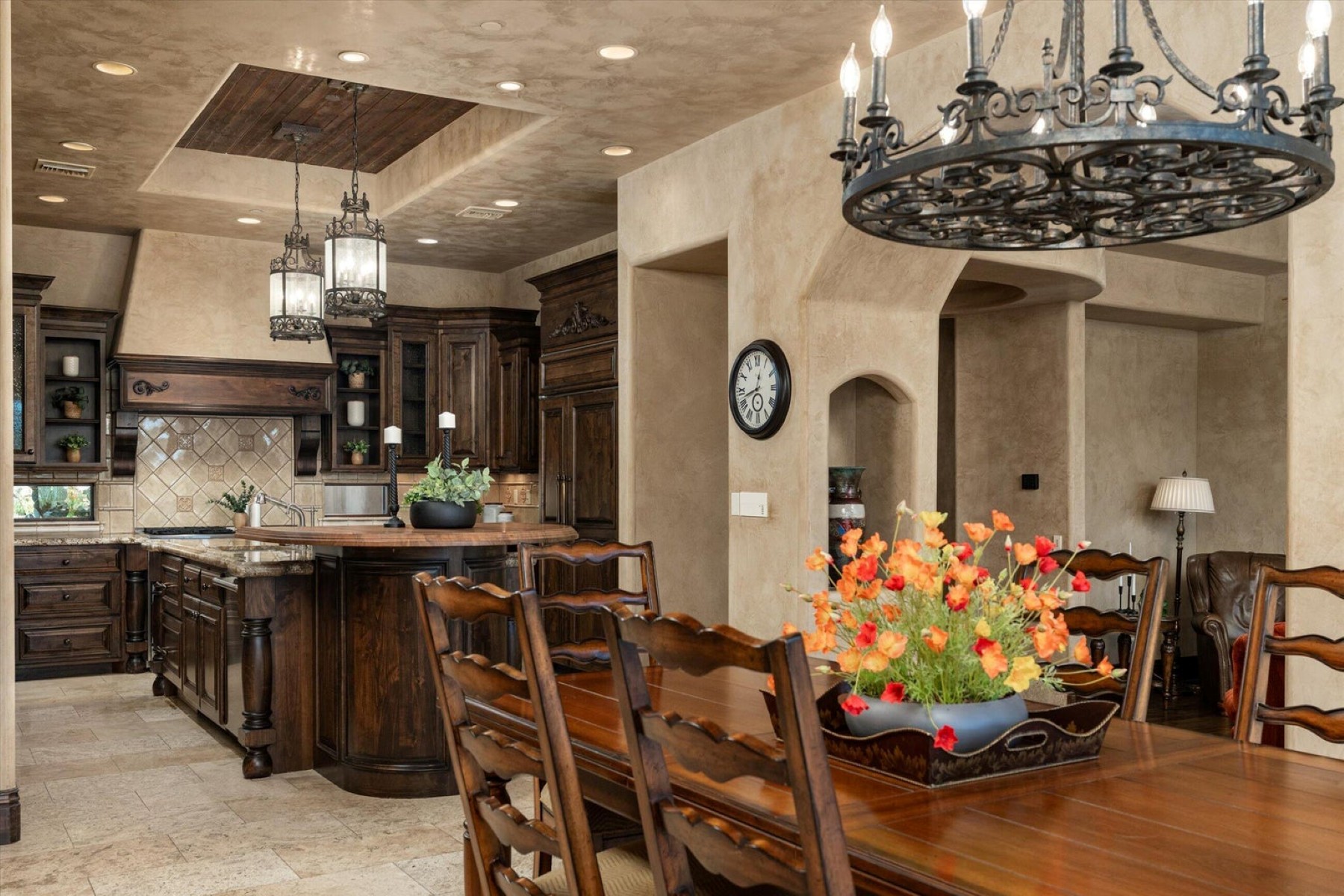  40853 N 94TH ST  Scottsdale, AZ - 物件實景