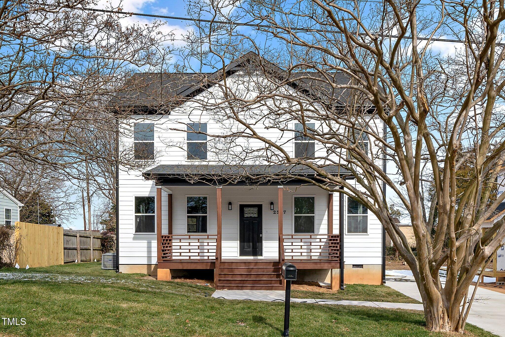 Raleigh, North Carolina, 27603, United States, 4 Bedrooms Bedrooms, ,4 BathroomsBathrooms,Residential,For Sale,1838446