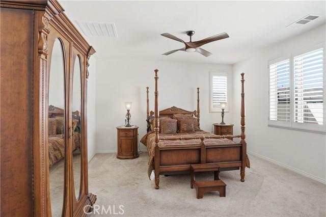 Menifee, California, 92585, United States, 4 Bedrooms Bedrooms, ,4 BathroomsBathrooms,Residential,For Sale,1985288