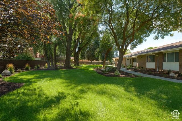 Murray, Utah, 84107, United States, 2 Bedrooms Bedrooms, ,2 BathroomsBathrooms,Residential,For Sale,1976444