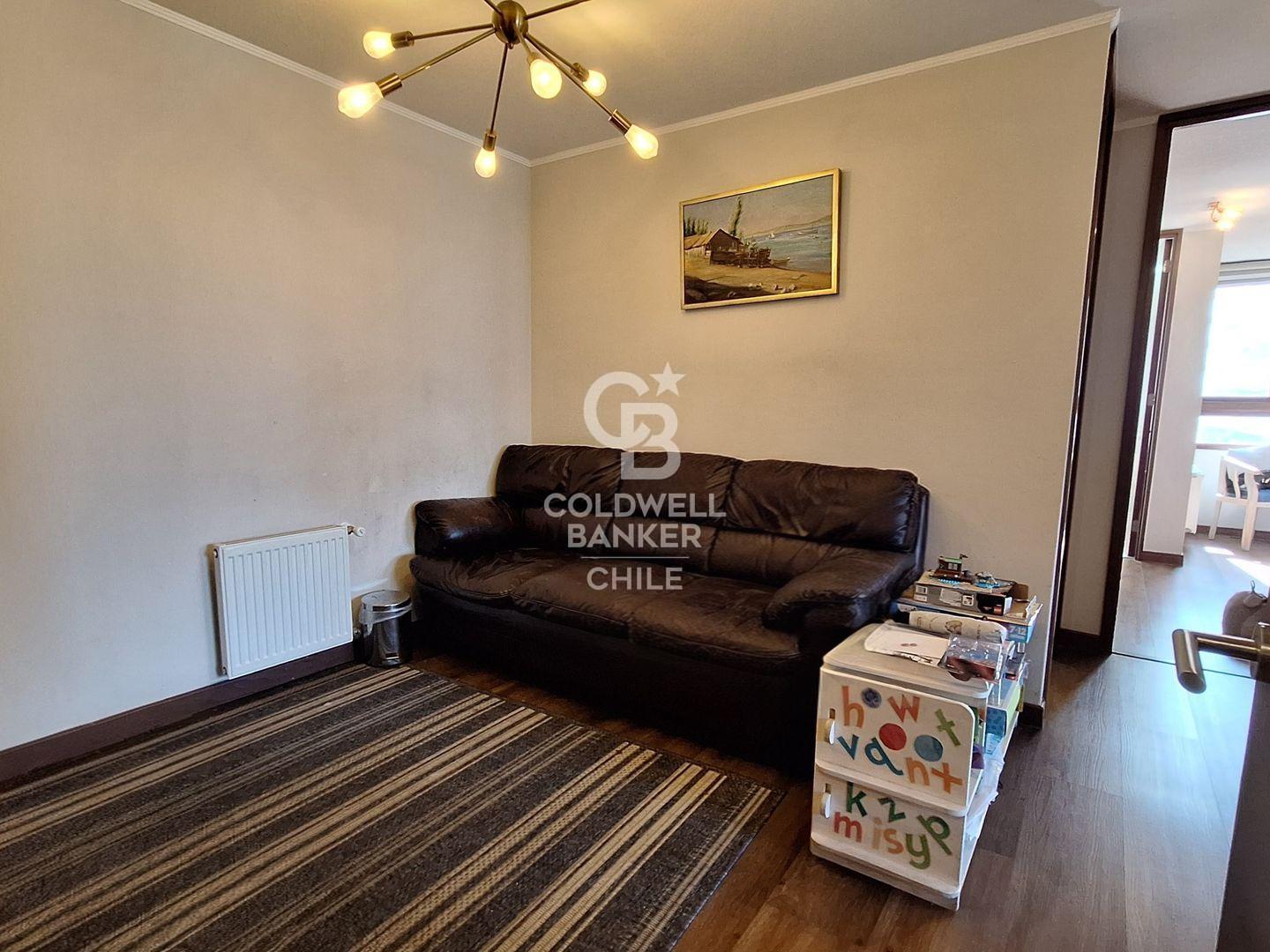 Lo Barnechea, Chile, 3 Bedrooms Bedrooms, ,3 BathroomsBathrooms,Residential,For Sale,1948551