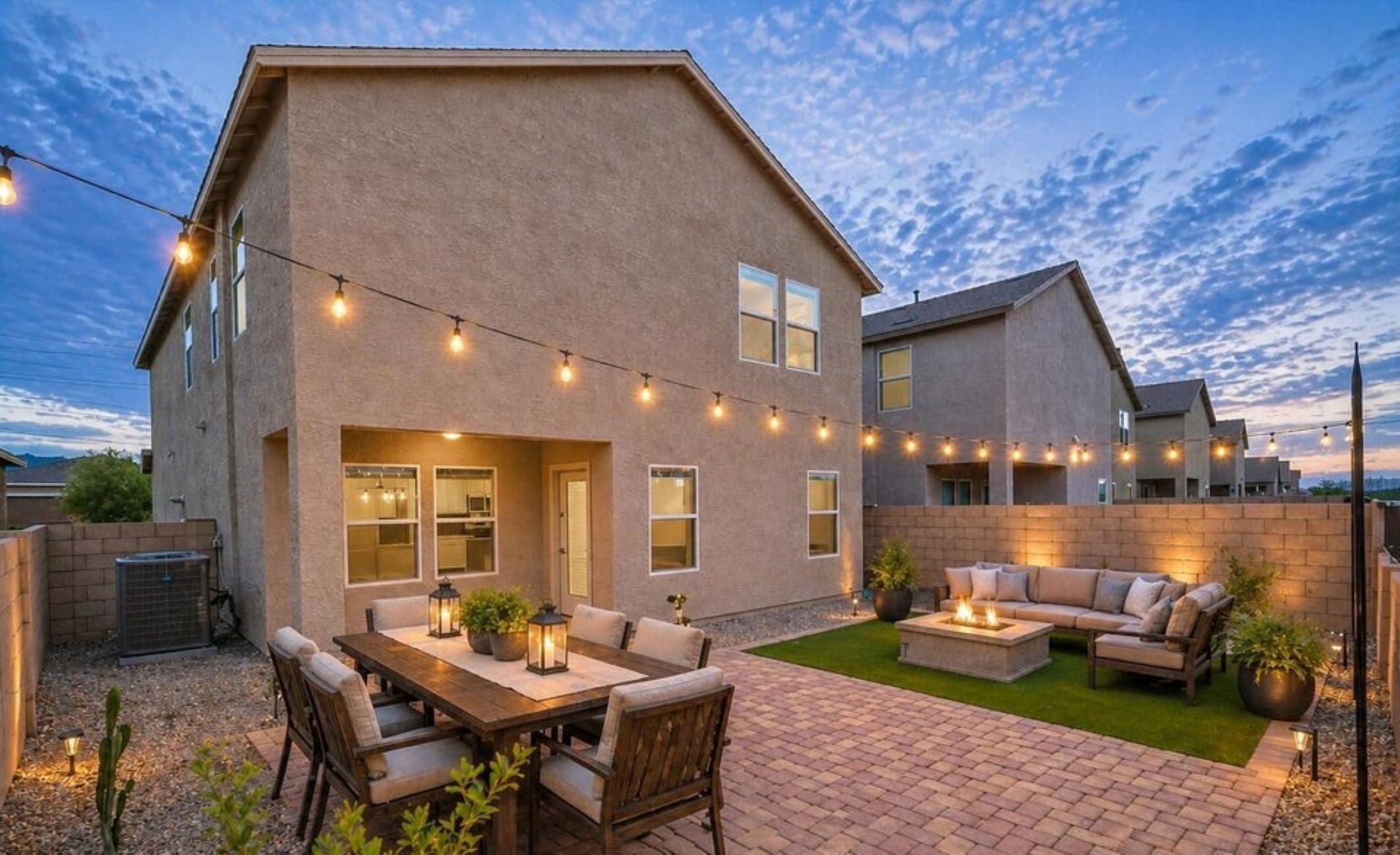  3492 N Kellen Canyon Court, Tucson, AZ 85745 - 物件實景