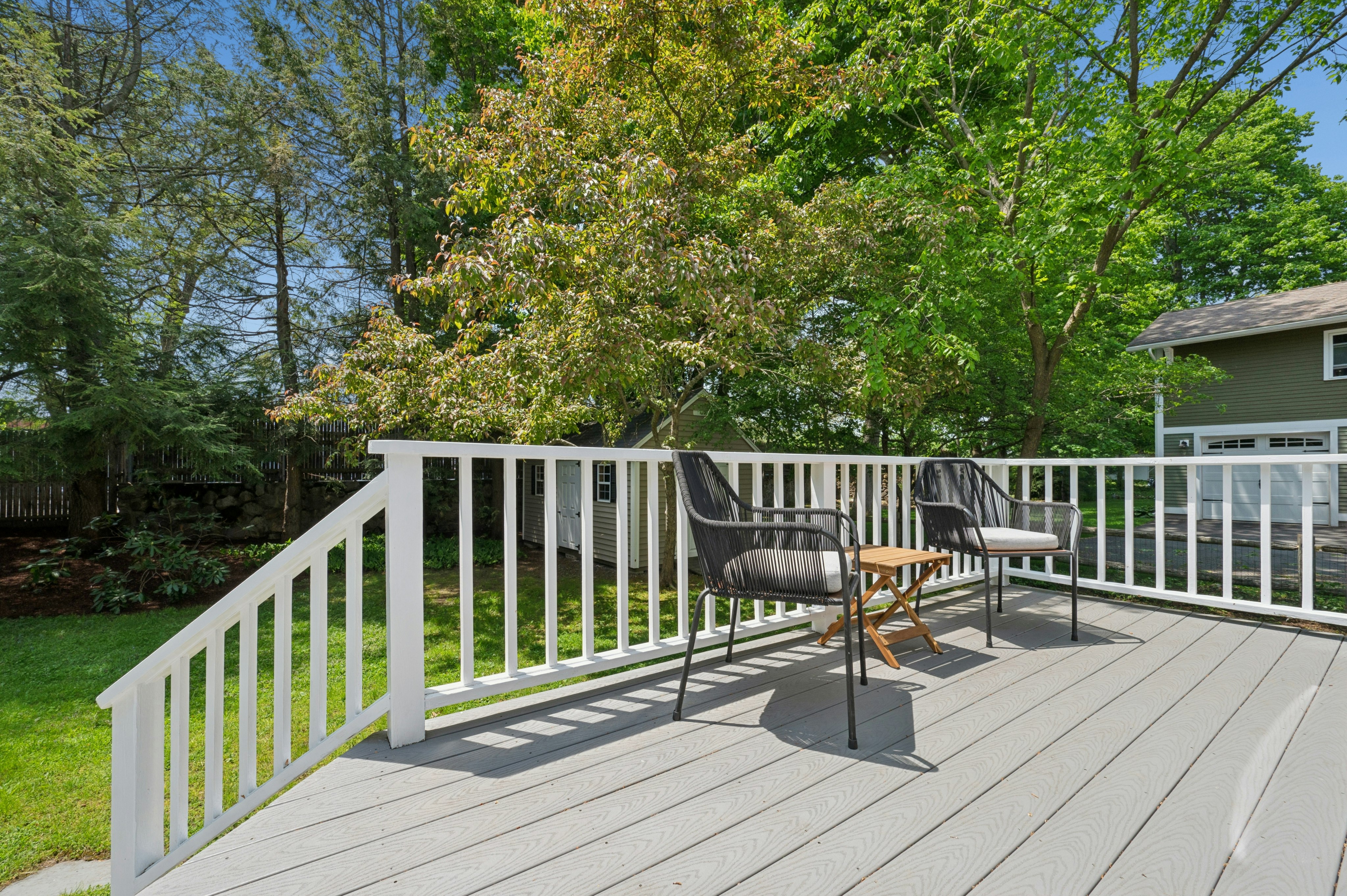  8 grant  place, lexington, ma 02420 - 物件實景