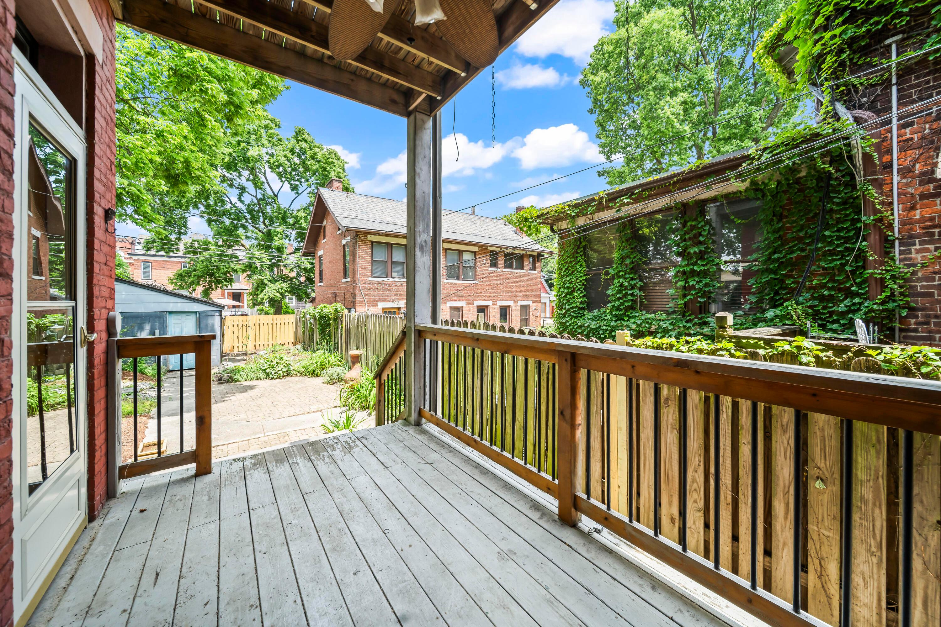 Columbus, Ohio, 43205, United States, 4 Bedrooms Bedrooms, ,3 BathroomsBathrooms,Residential,For Sale,1866885