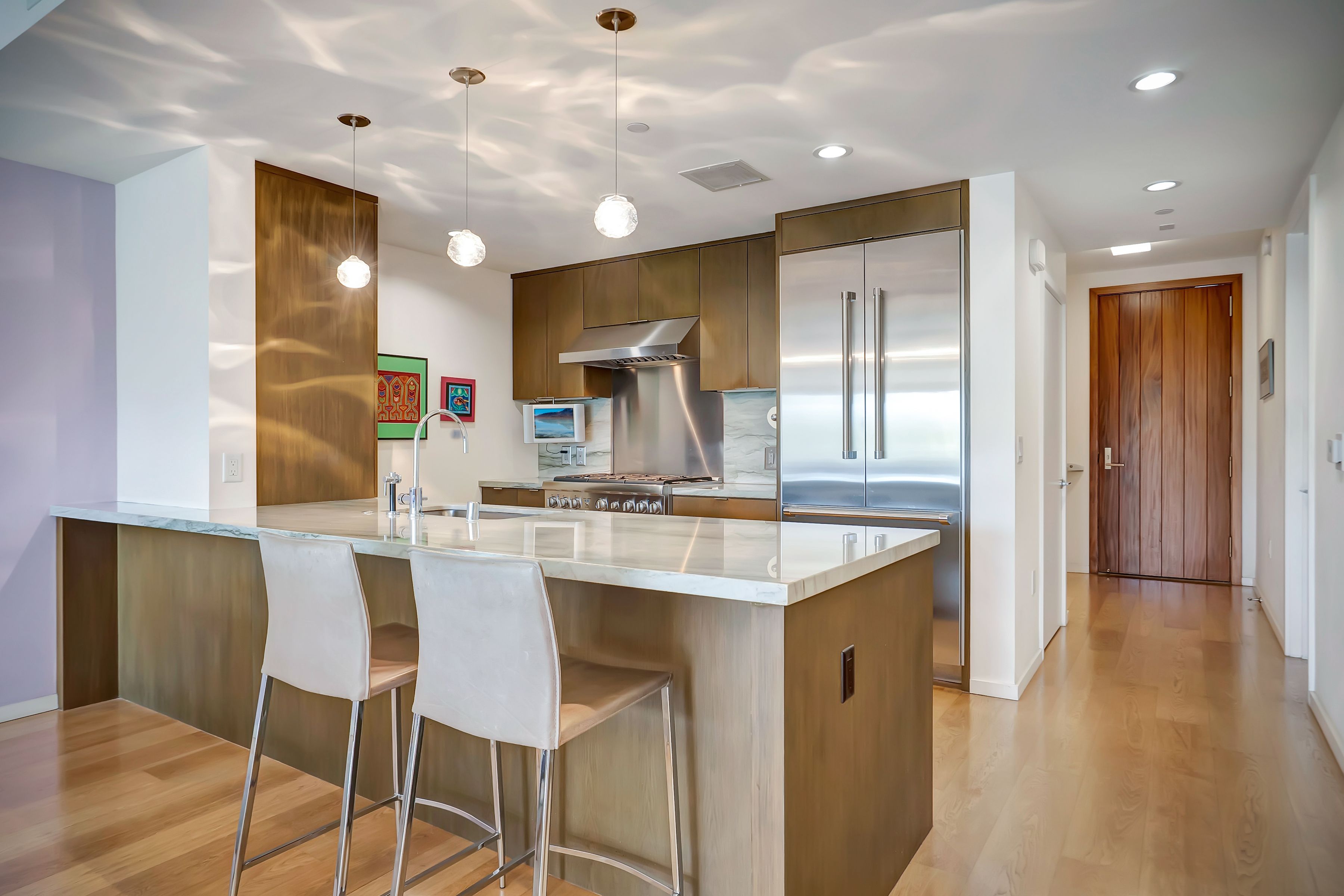  1705 Ocean Avenue, 508 - 物件實景