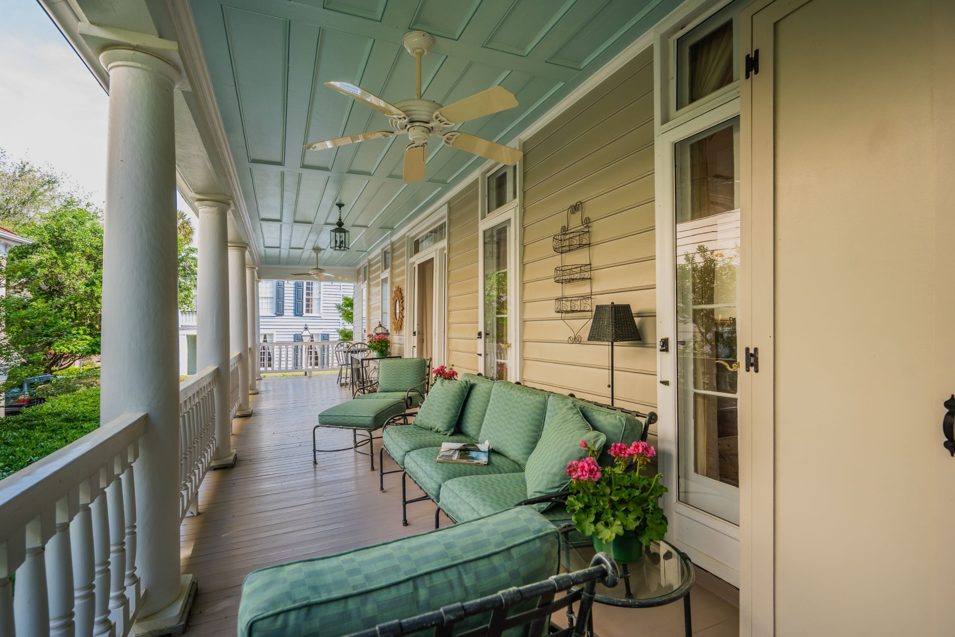  3 Lamboll Street - 物件實景